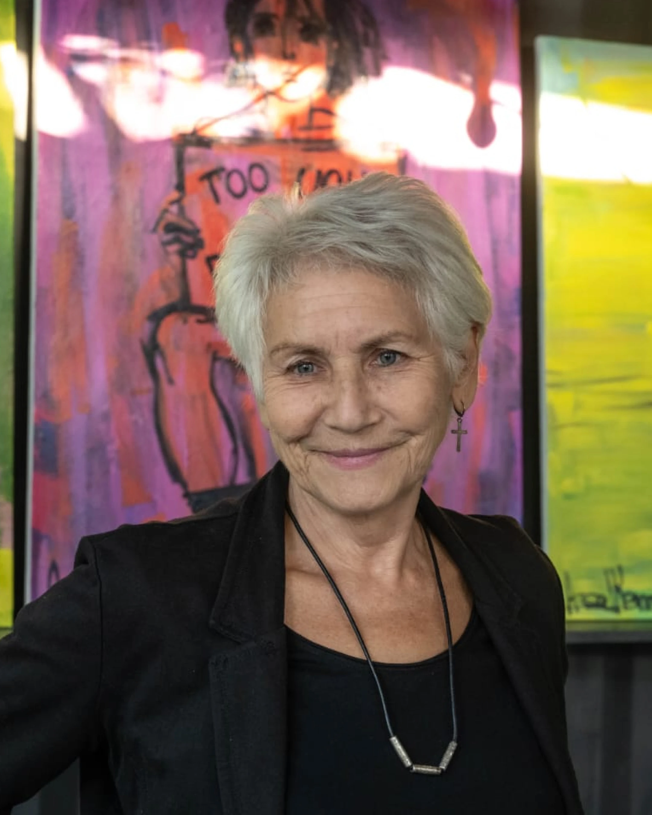 Astana Art Fair 2025: «Болашақтың тамырлары» – корни будущего в Астане