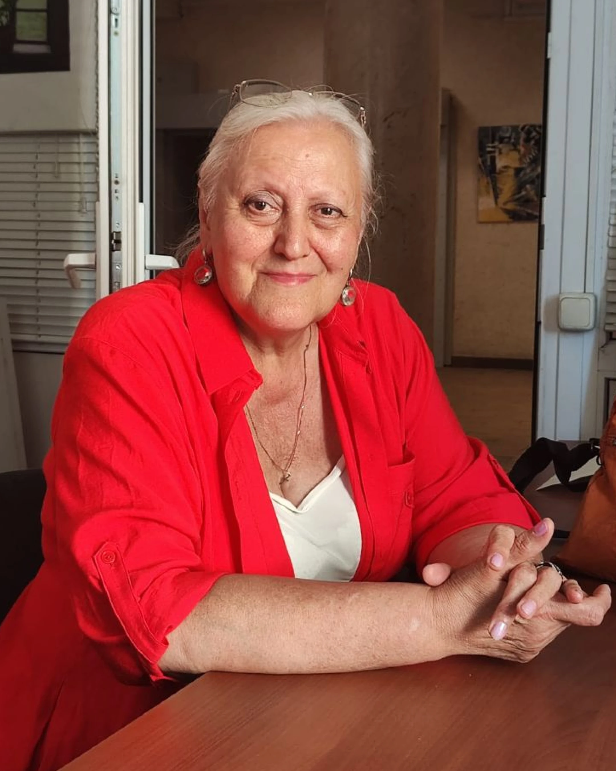 Astana Art Fair 2025: «Болашақтың тамырлары» – корни будущего в Астане