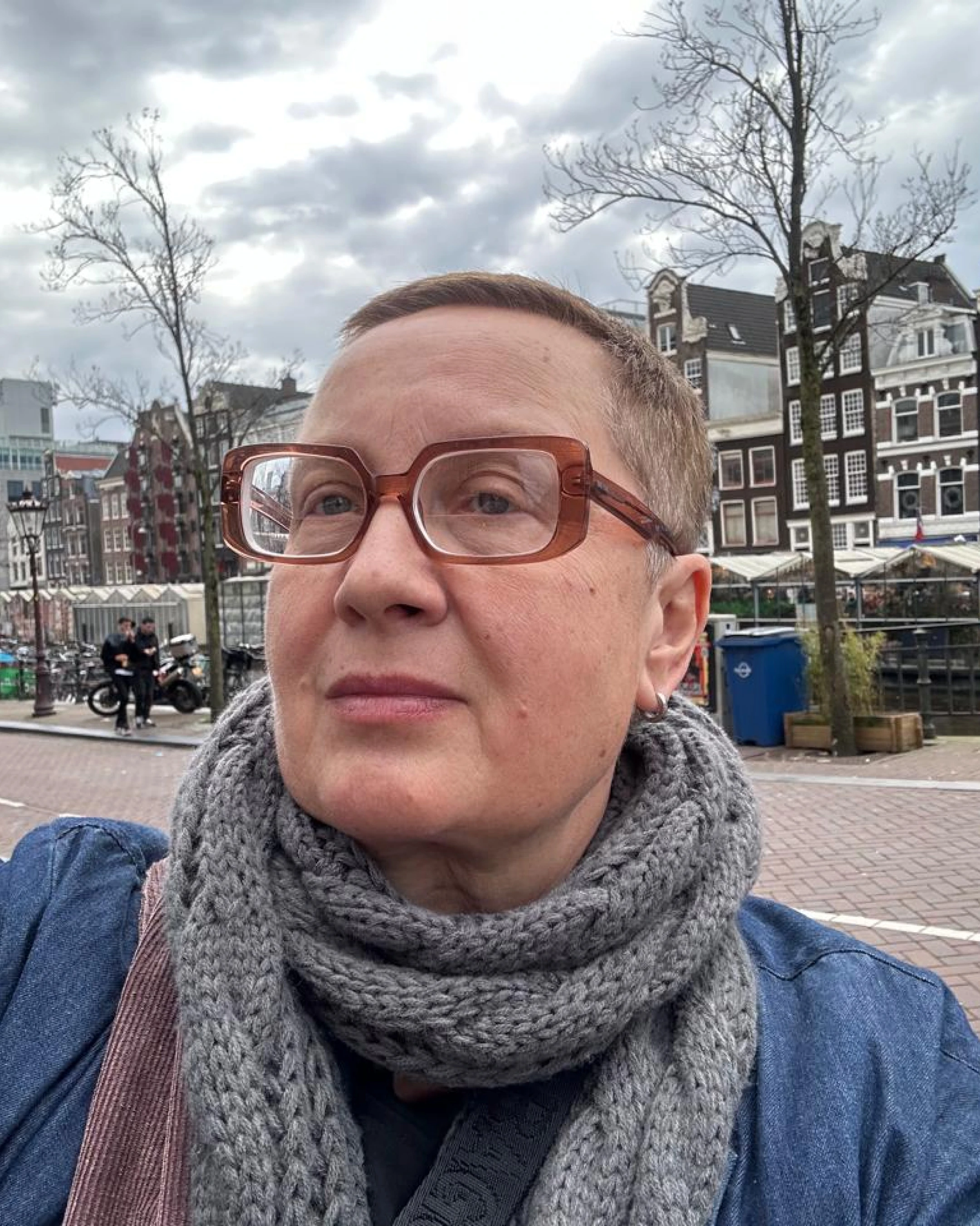 Astana Art Fair 2025: «Болашақтың тамырлары» – корни будущего в Астане