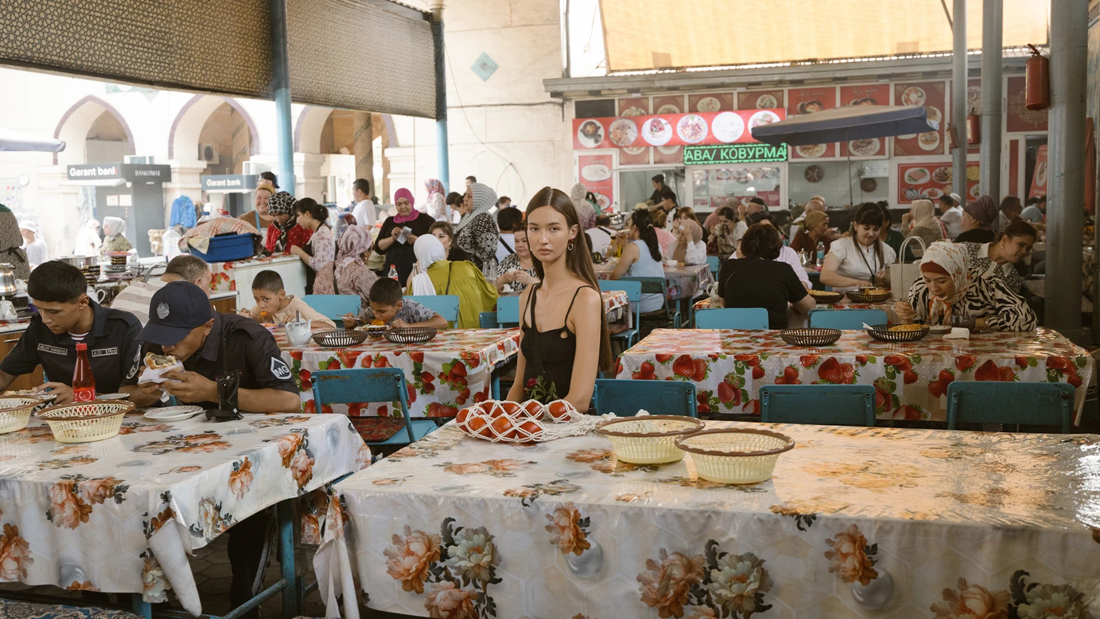 Фотограф: Timur Karpov