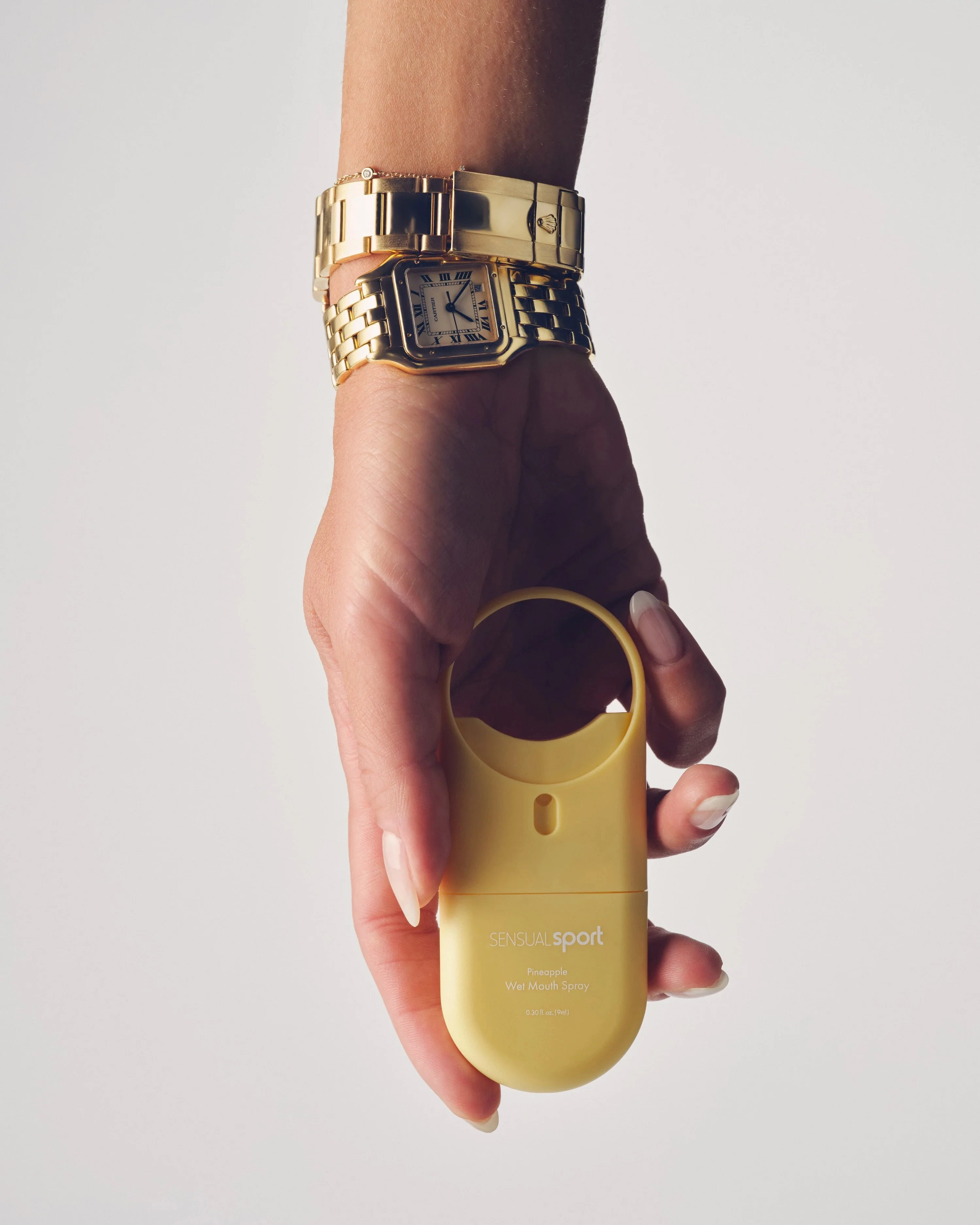 Wet Mouth Spray – Pineapple | sensualsport.com