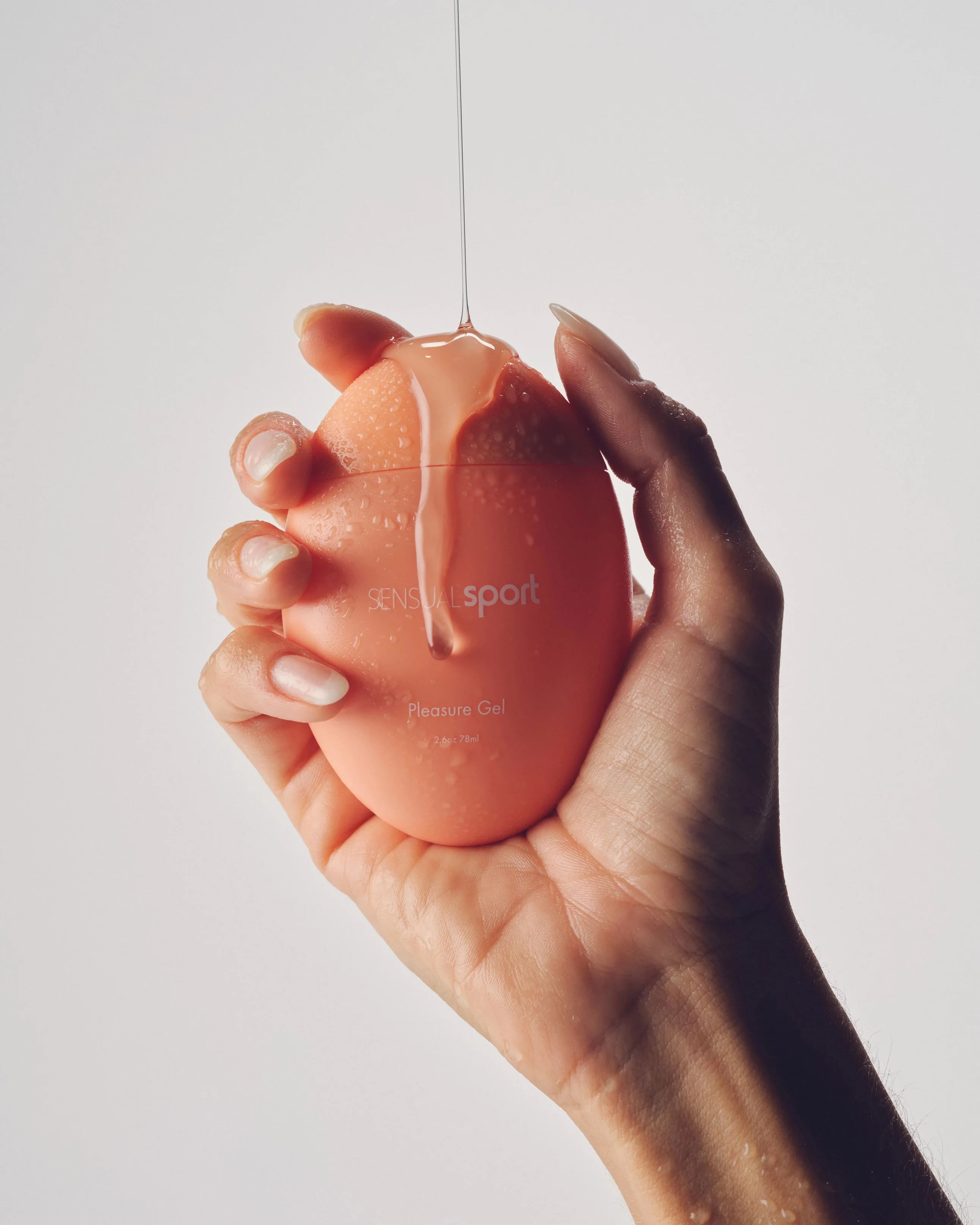 Pleasure Gel | sensualsport.com