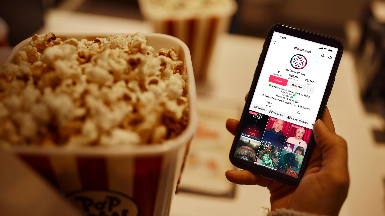 TikTok-та «Не тамашалаймыз» атты білім беру жобасы басталды