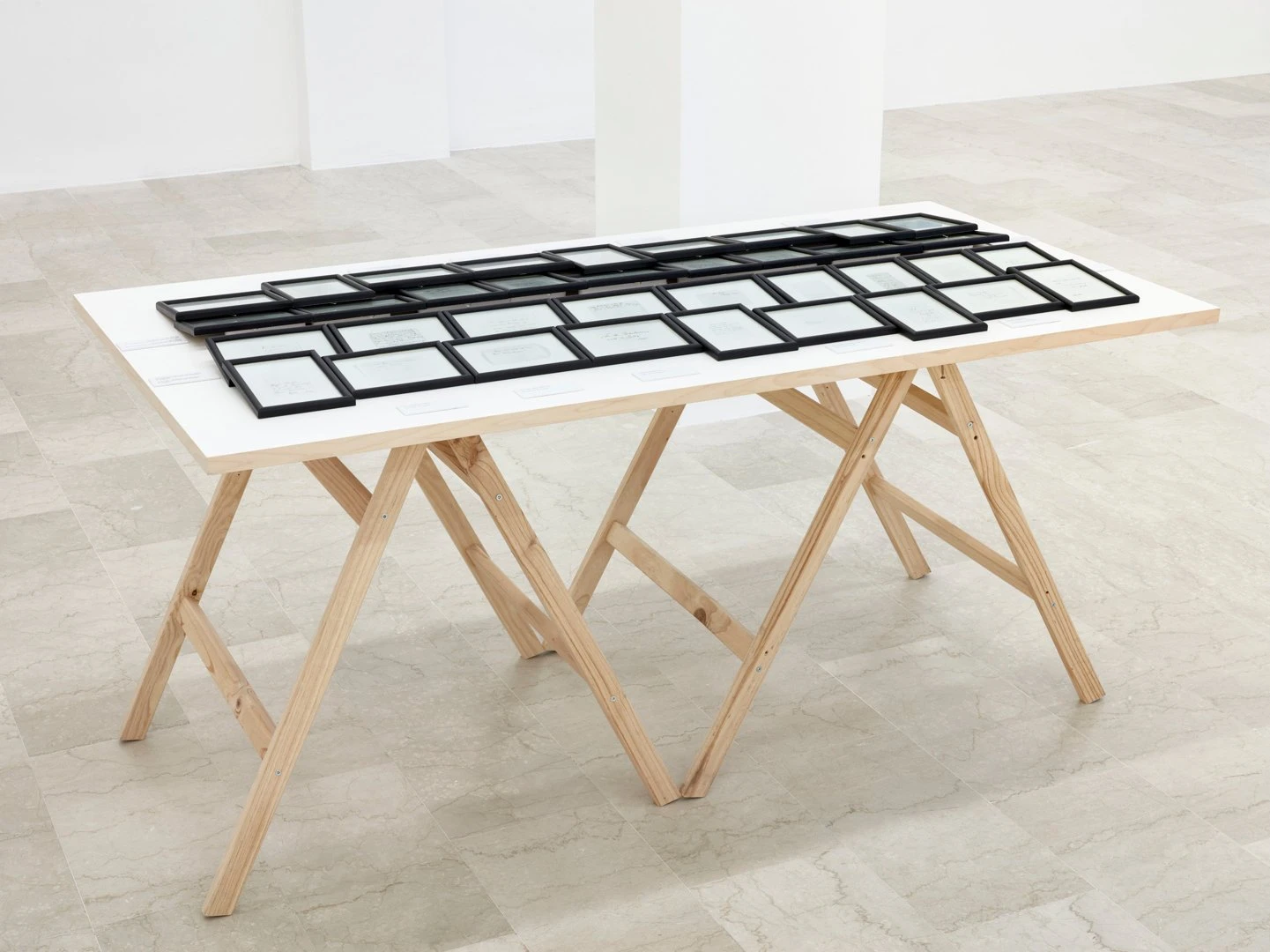 Joachim Schmid, Zur Theorie der Fotografie, 1986 | artcologne.com