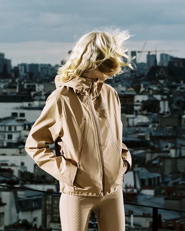 Salomon x MM6 Maison Margiela