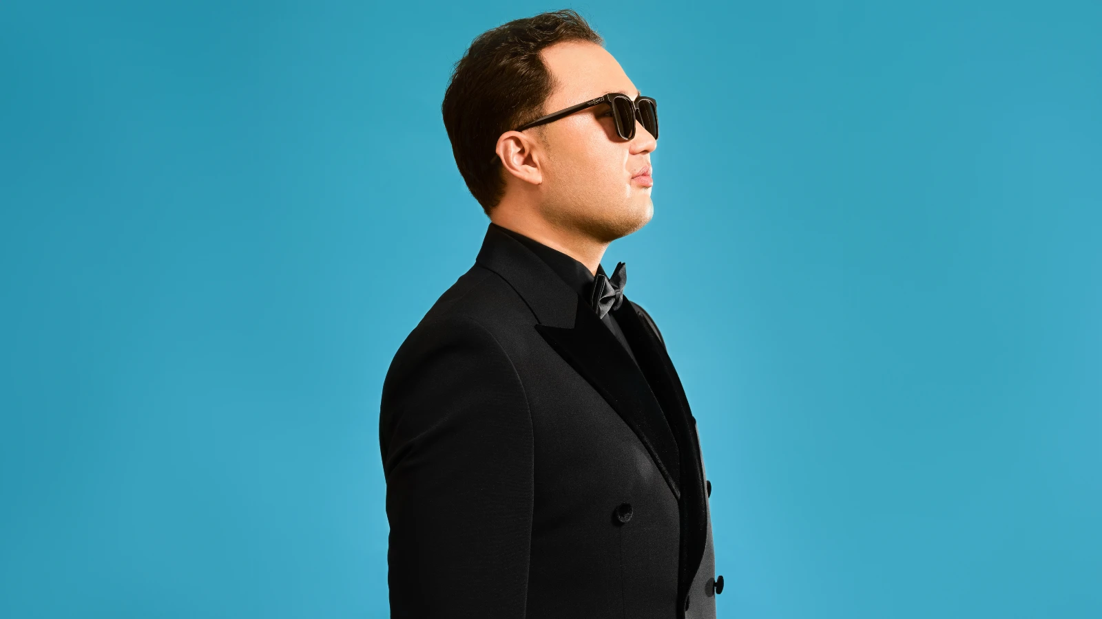 Сағи Тоқтамов | Фотограф: Санжар Нукасов 