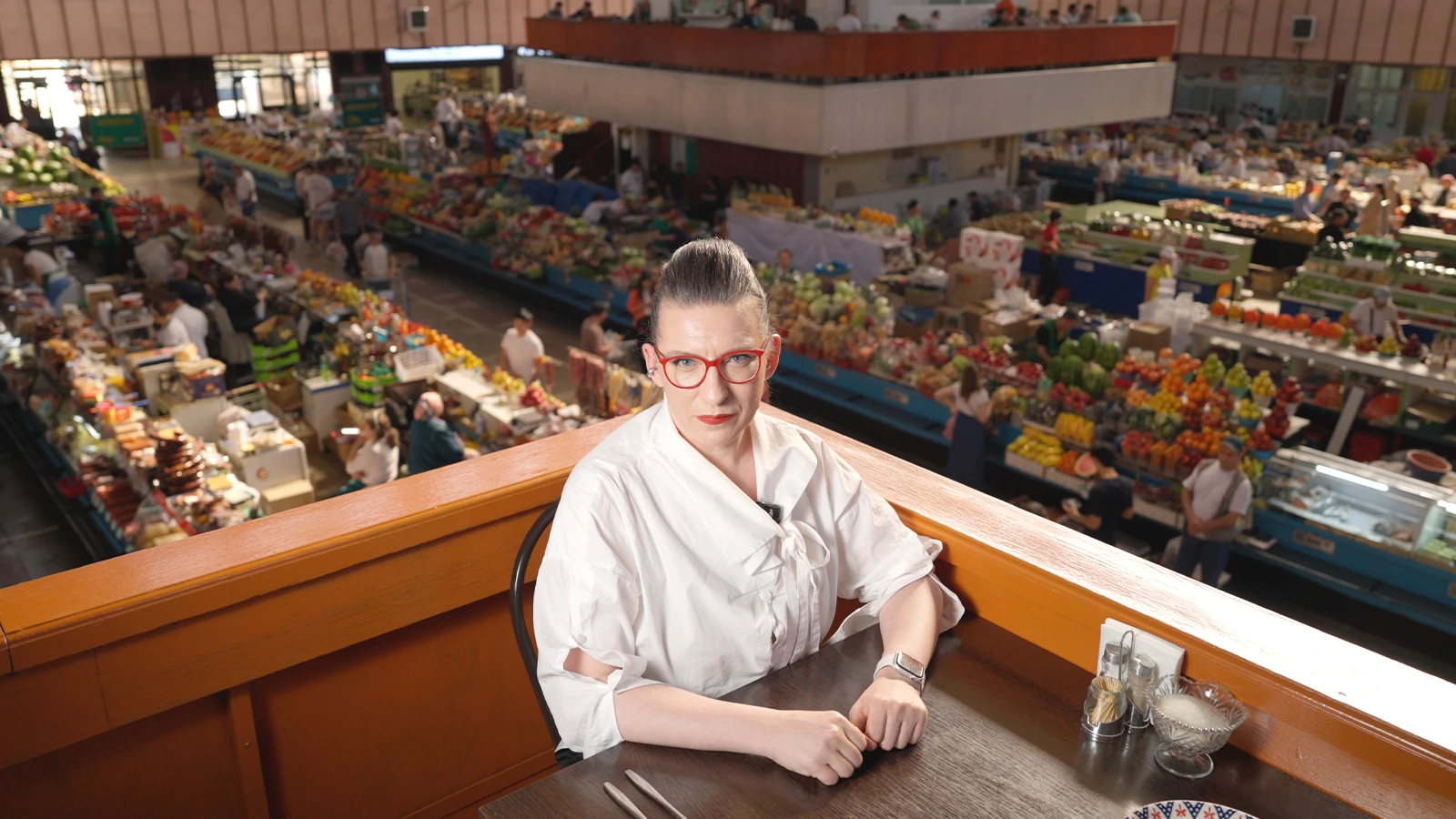 Запускаем новую рубрику на YouTube – «Вкус Города»