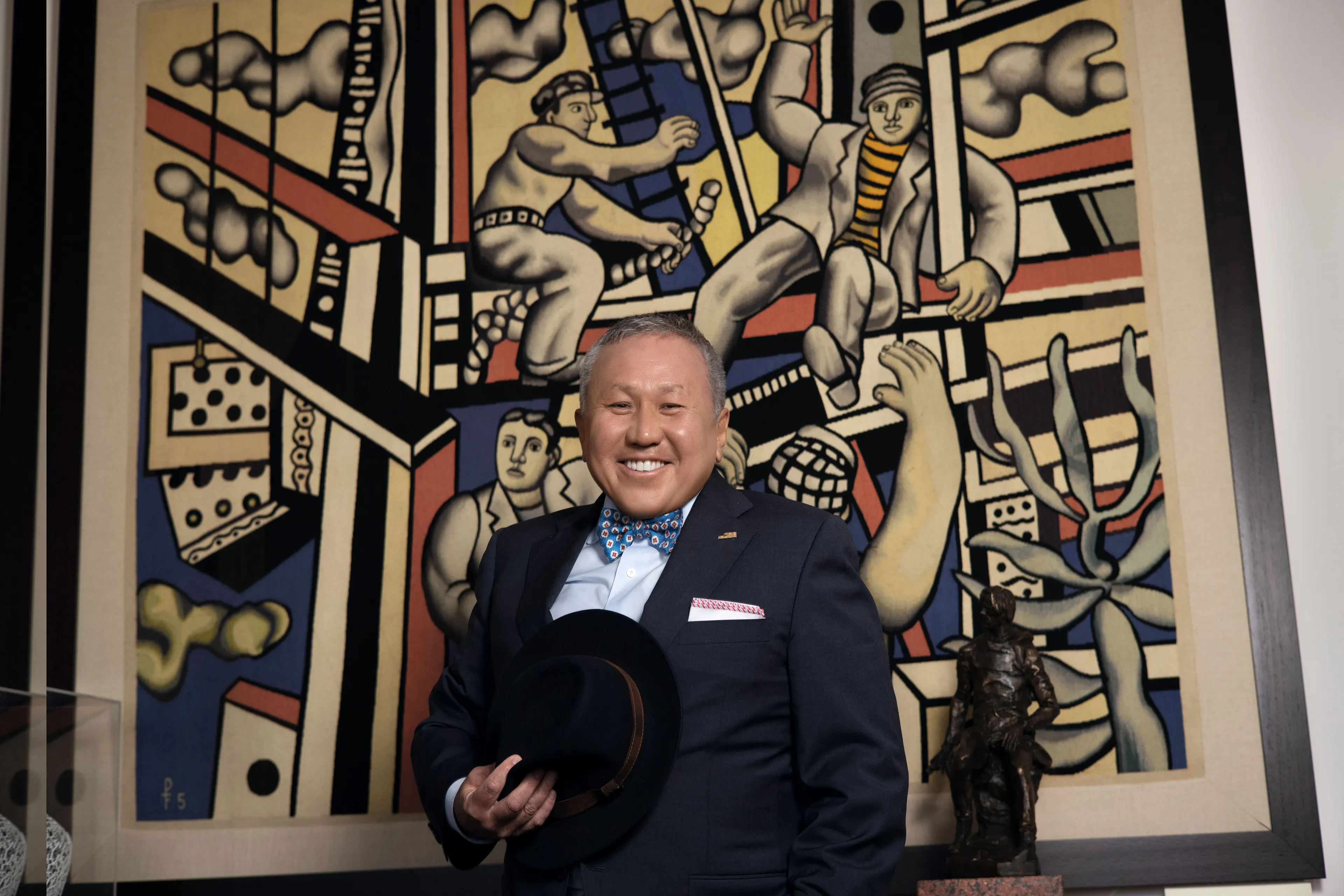 Нұрлан Смағұлов