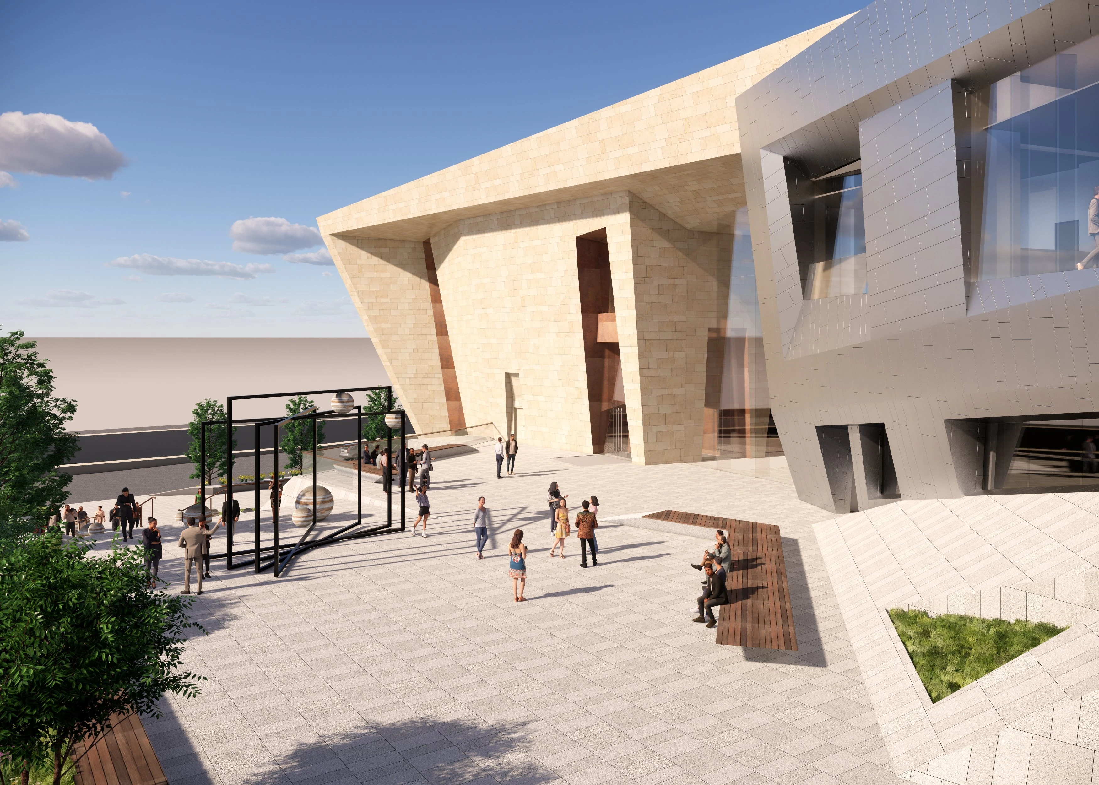 Батыс кіреберіс