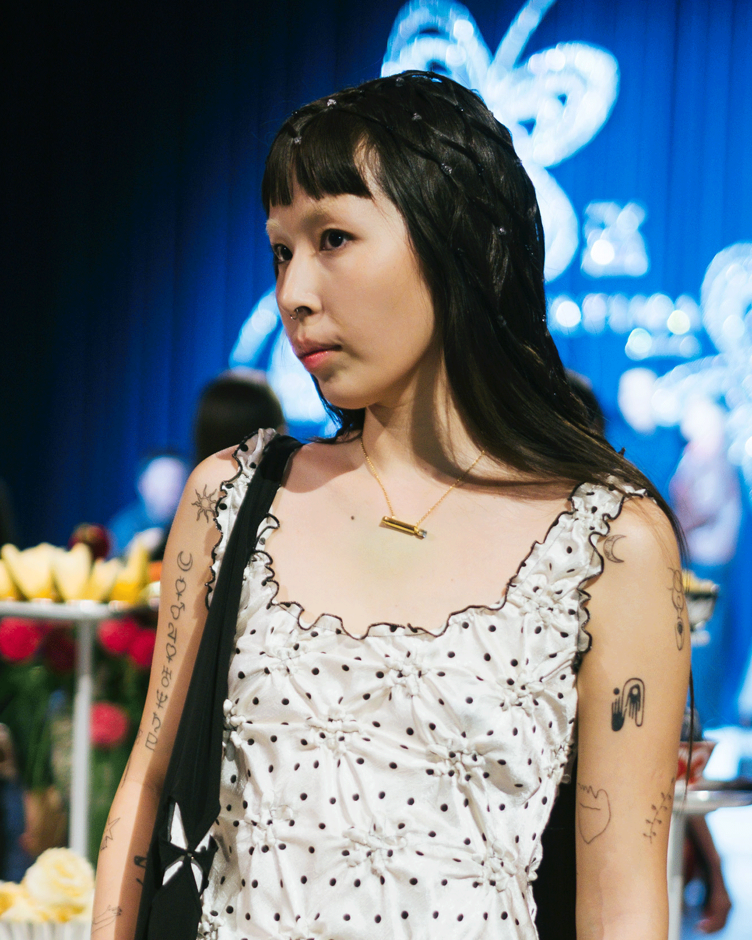 Показ J.Kim | Фотограф: Тима Балдин