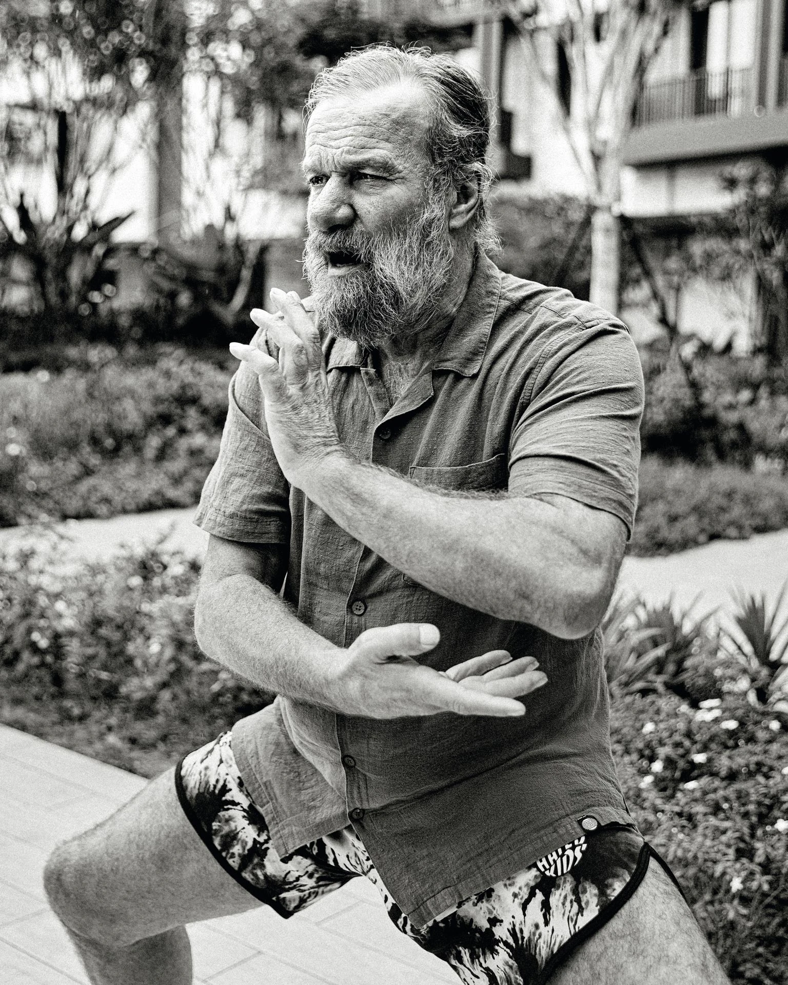 Фотограф: Зед Литс