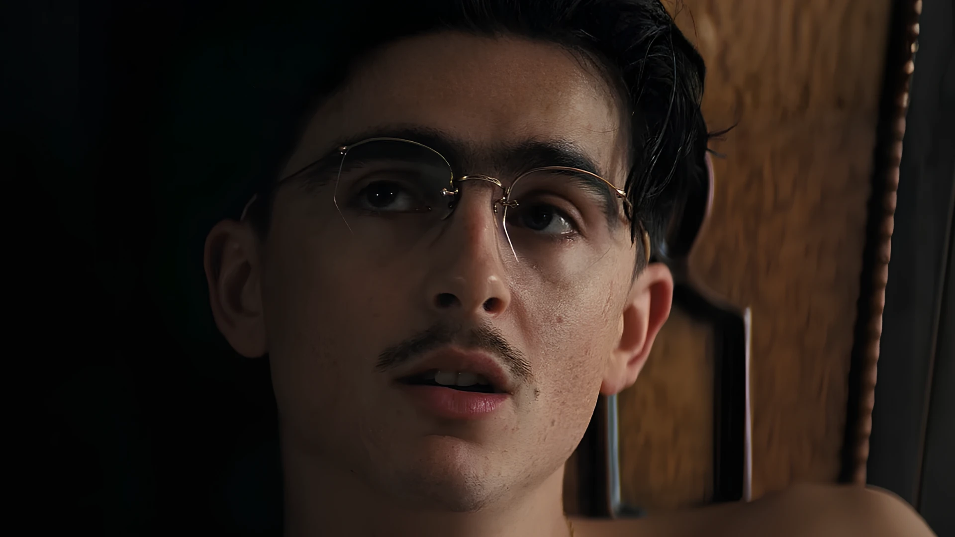 Кадр из фильма «Марти Великолепный»|IMDb