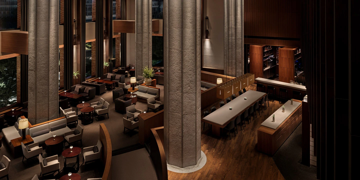 Официальный сайт The Shilla Seoul