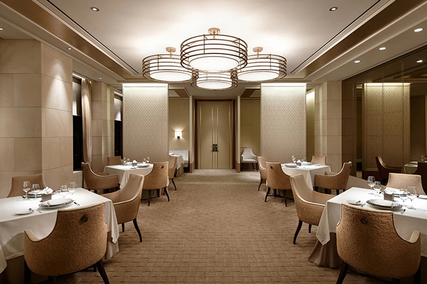 Официальный сайт The Shilla Seoul