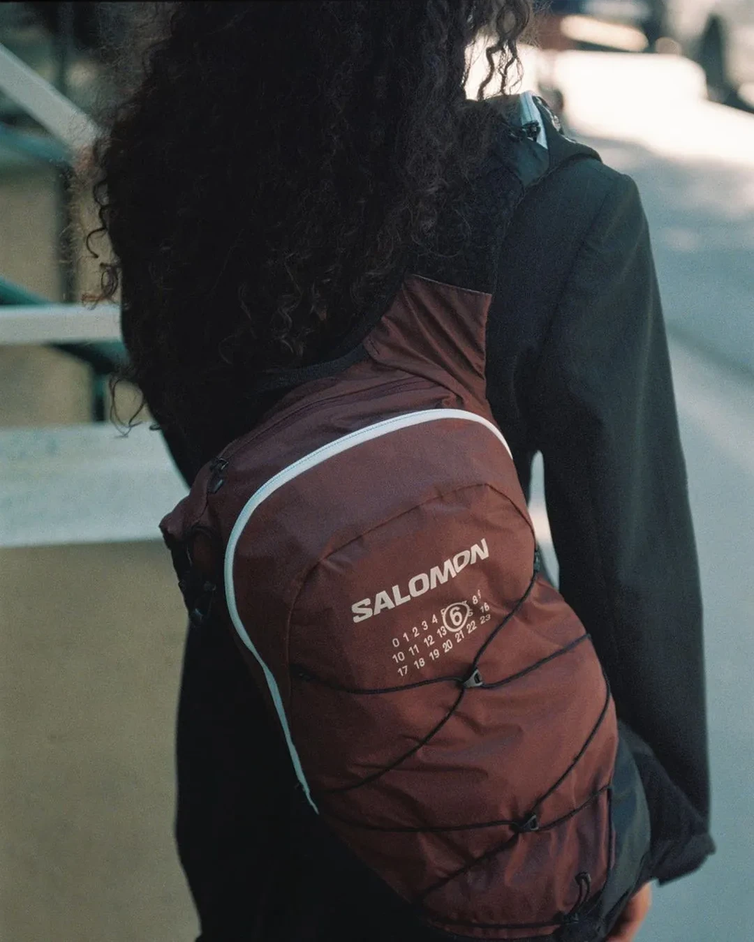 Salomon x Maison Margiela