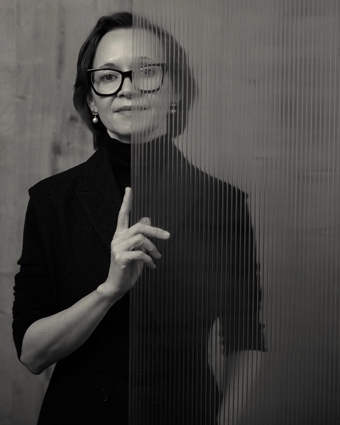 Звездное небо Сергея Эйзенштейна: большое интервью Гузель Яхиной