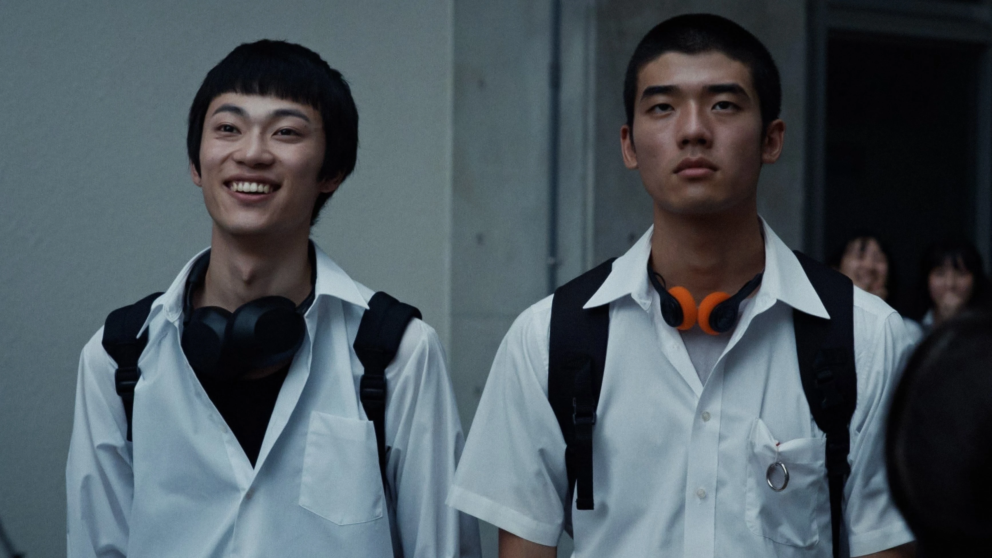 Кадр из фильма «Счастливый конец» | Фото: Эдко Фильм