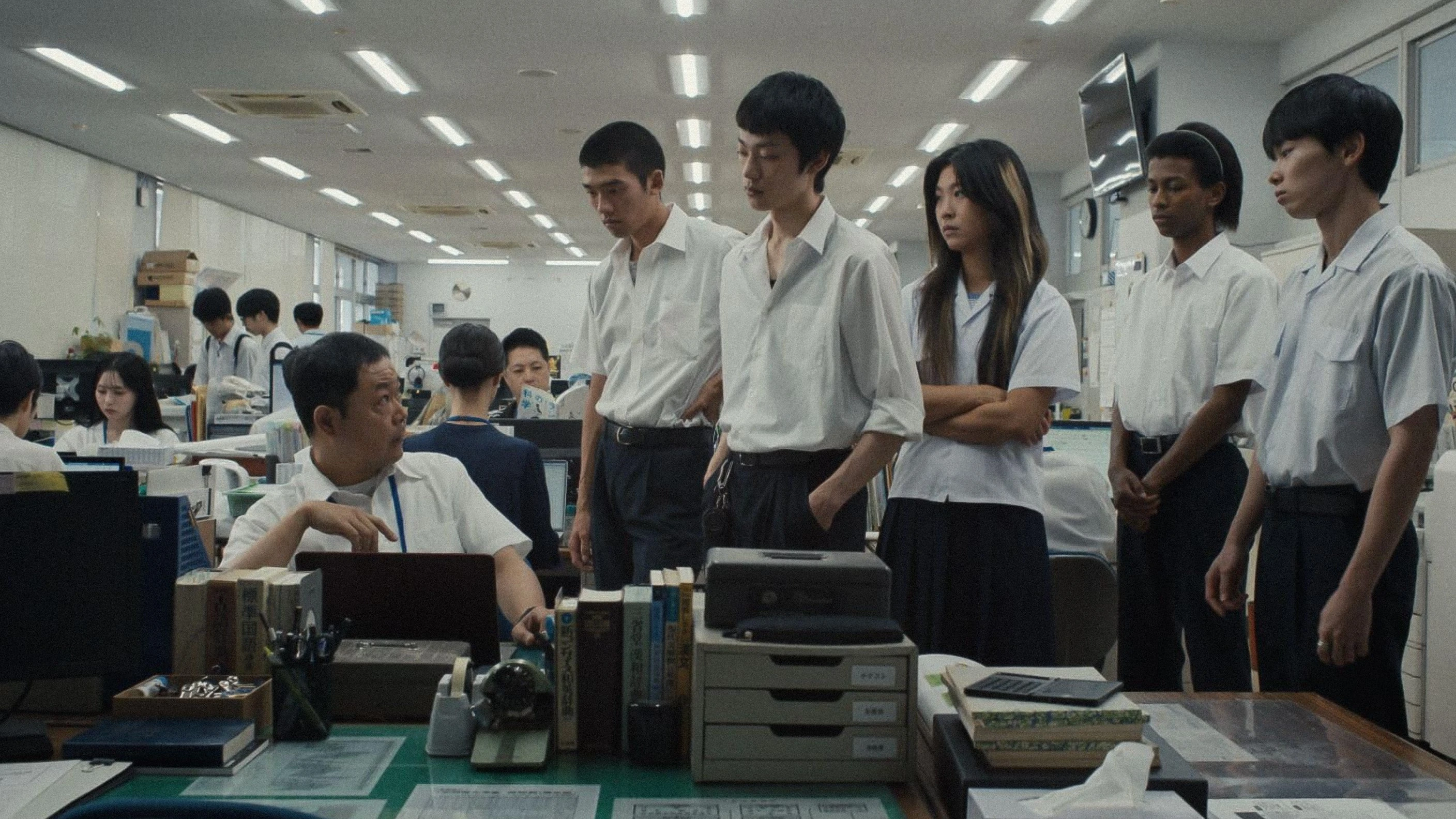 Нео Сора. Сын легенды японской музыки Рюити Сакамото нашел себя в кинематографе