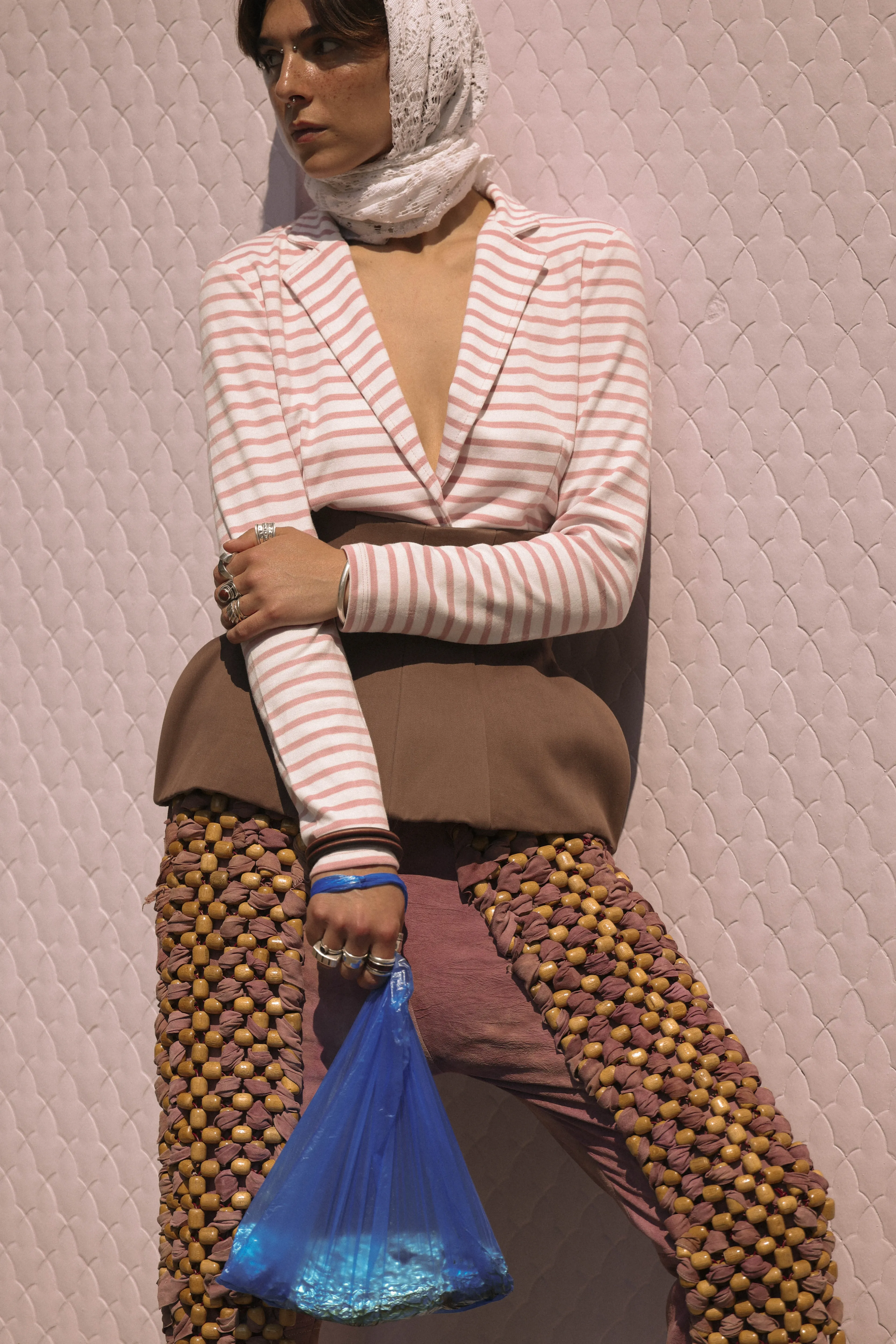 Tatler Lens: Мәдениеттер тоғысындағы сұлулық