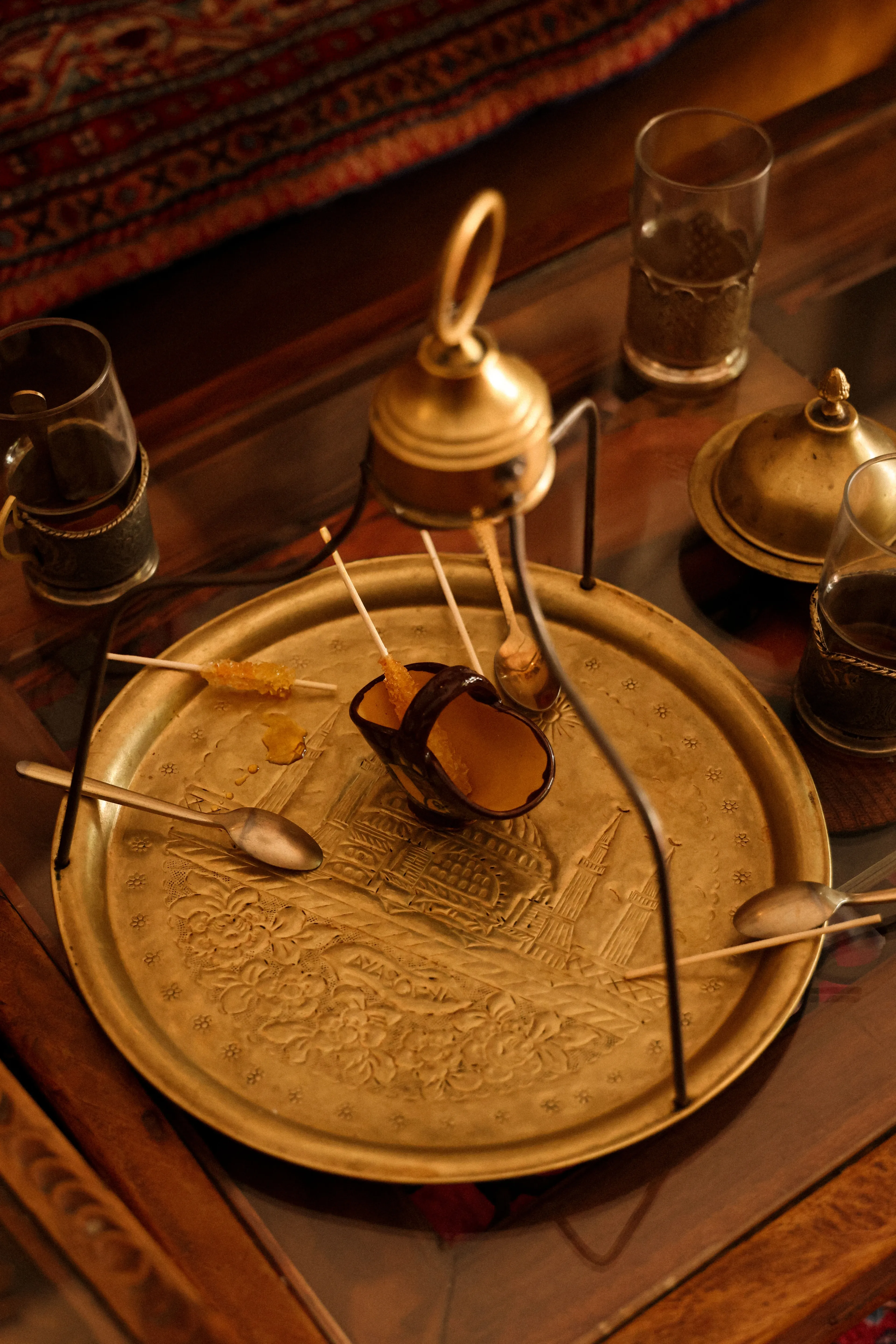 Tatler Lens: Мәдениеттер тоғысындағы сұлулық