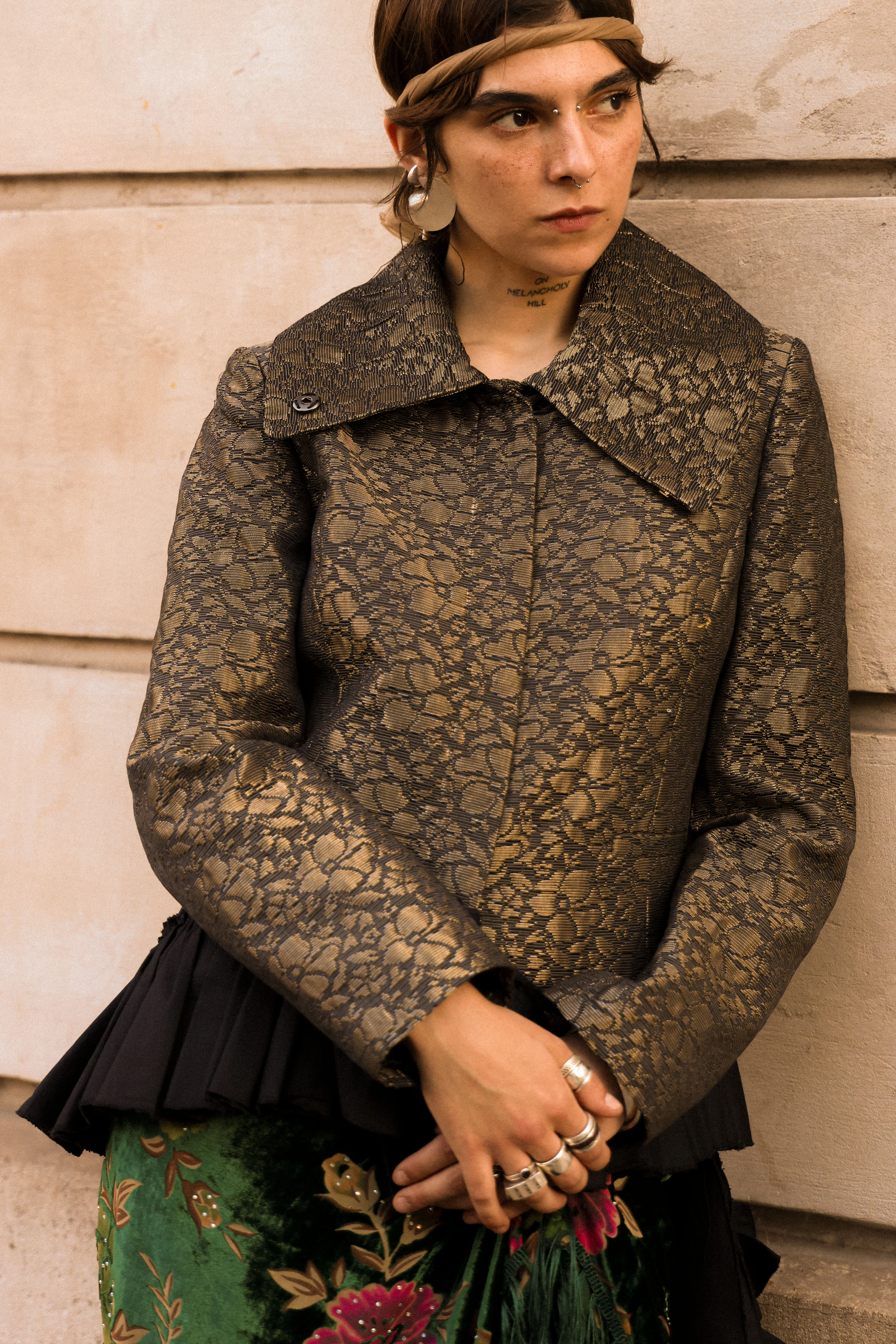 Tatler Lens: Мәдениеттер тоғысындағы сұлулық