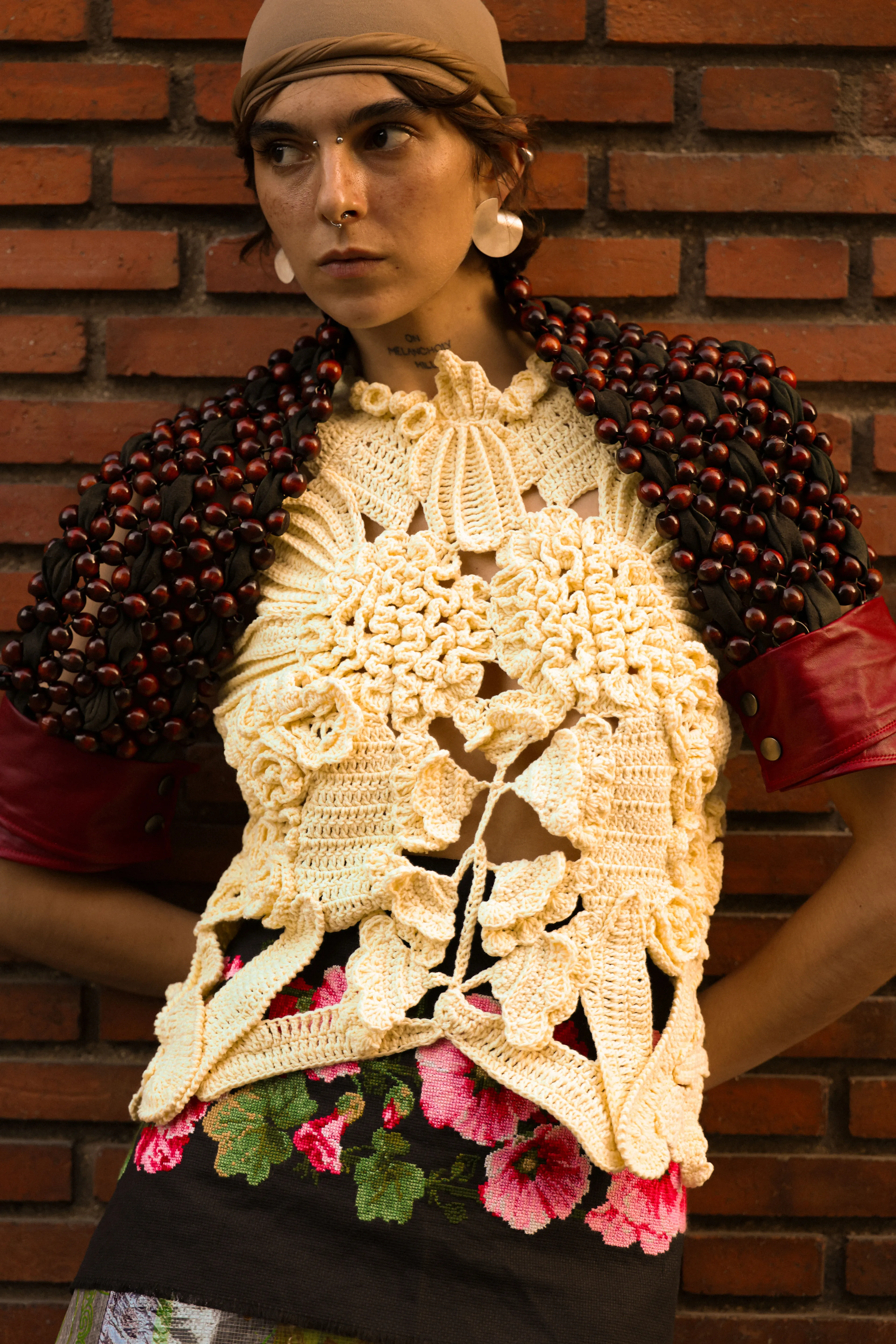 Tatler Lens: Мәдениеттер тоғысындағы сұлулық