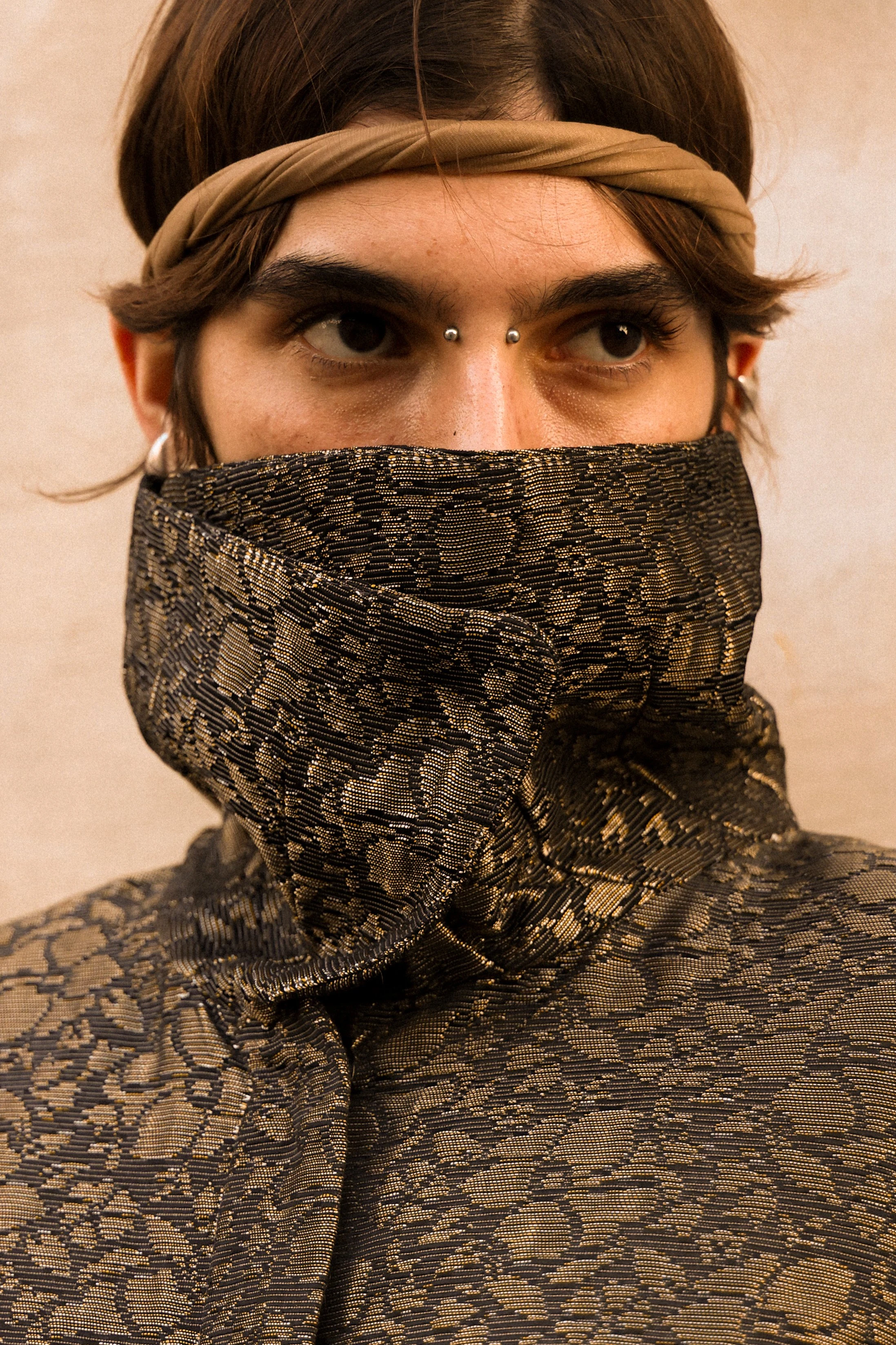 Tatler Lens: Мәдениеттер тоғысындағы сұлулық