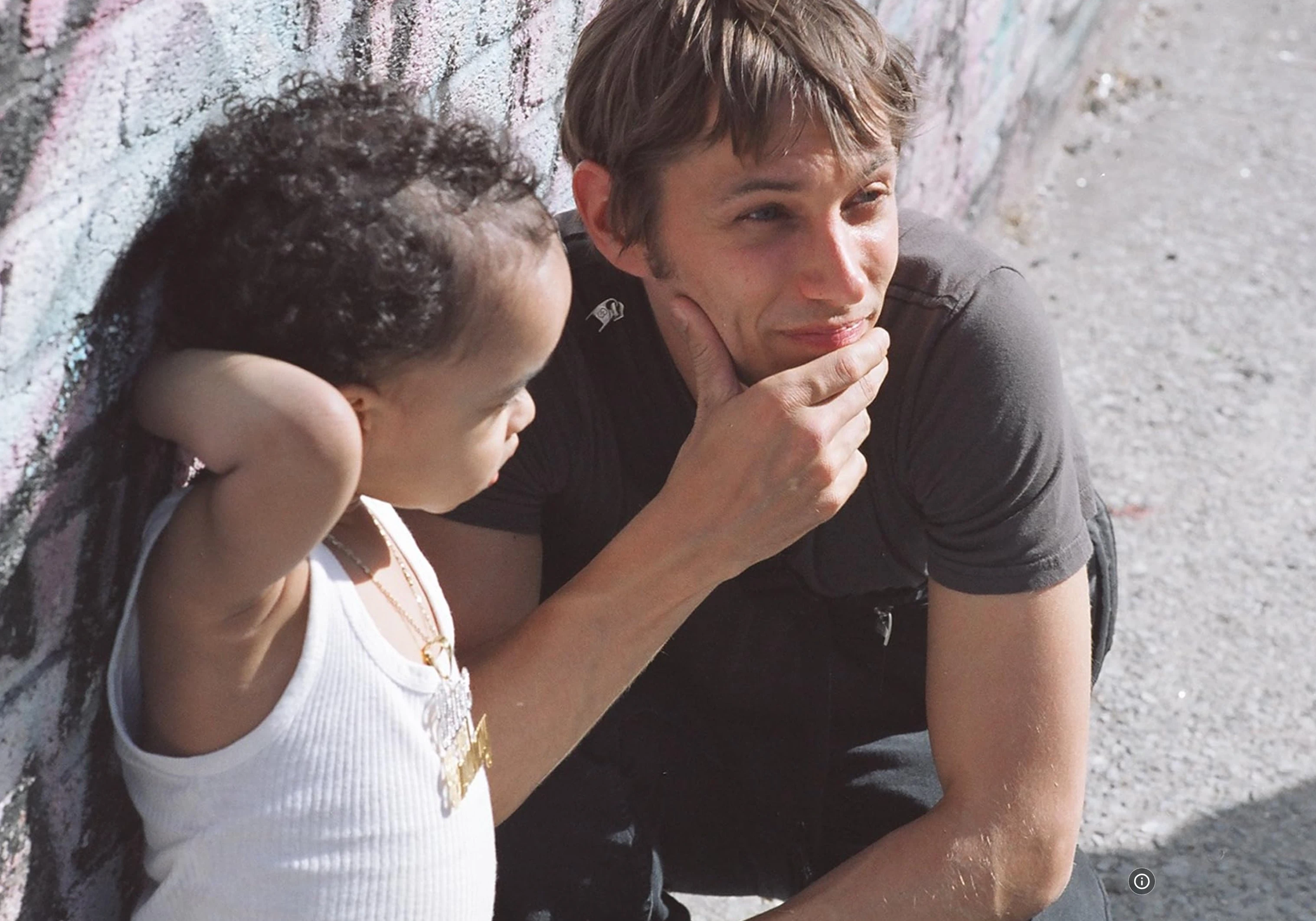 Фильм «Принц Бродвея», 2008 | IMDB