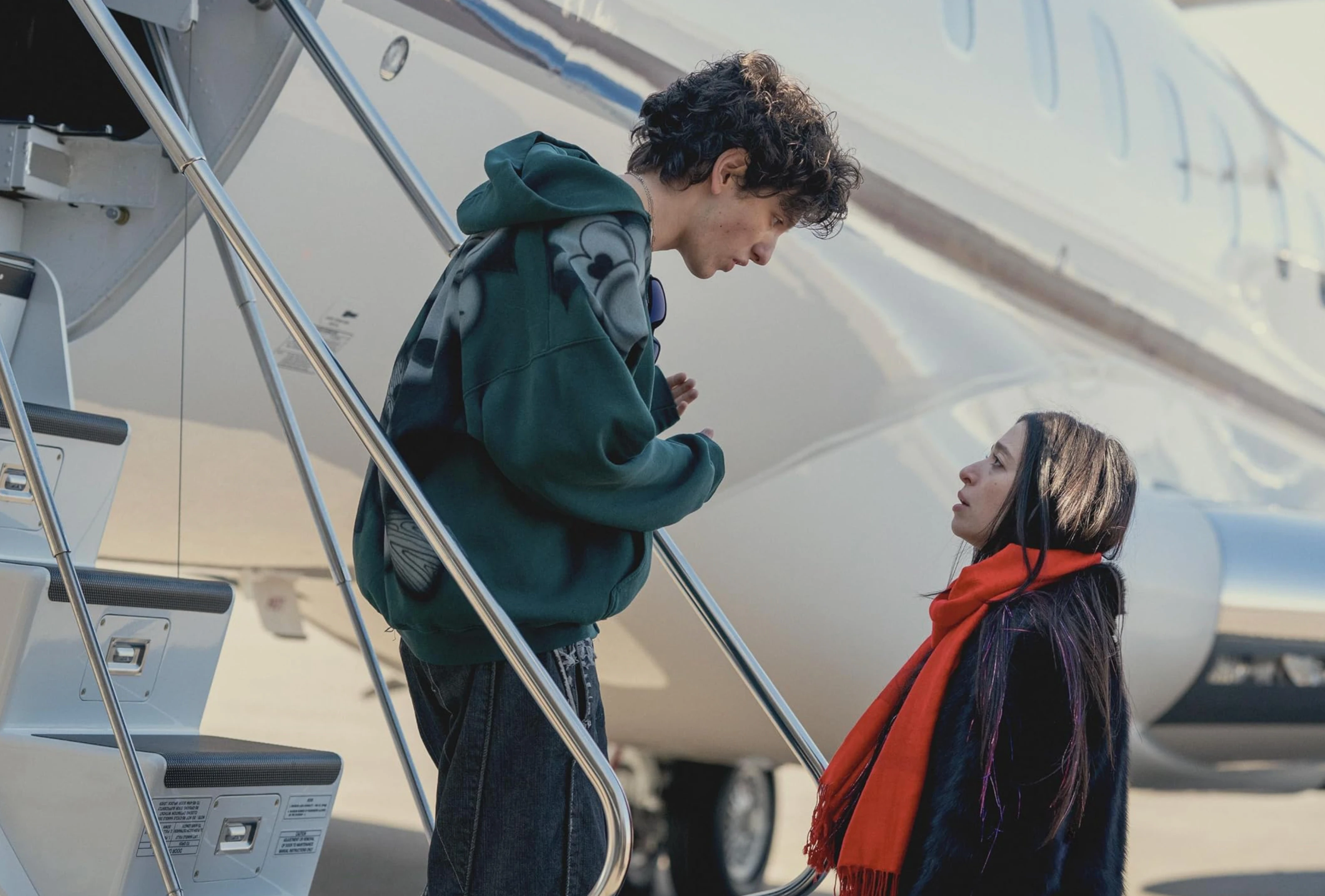 Шон Бейкер: Америкалық арманның көлеңке тұсын көрсететін режиссер