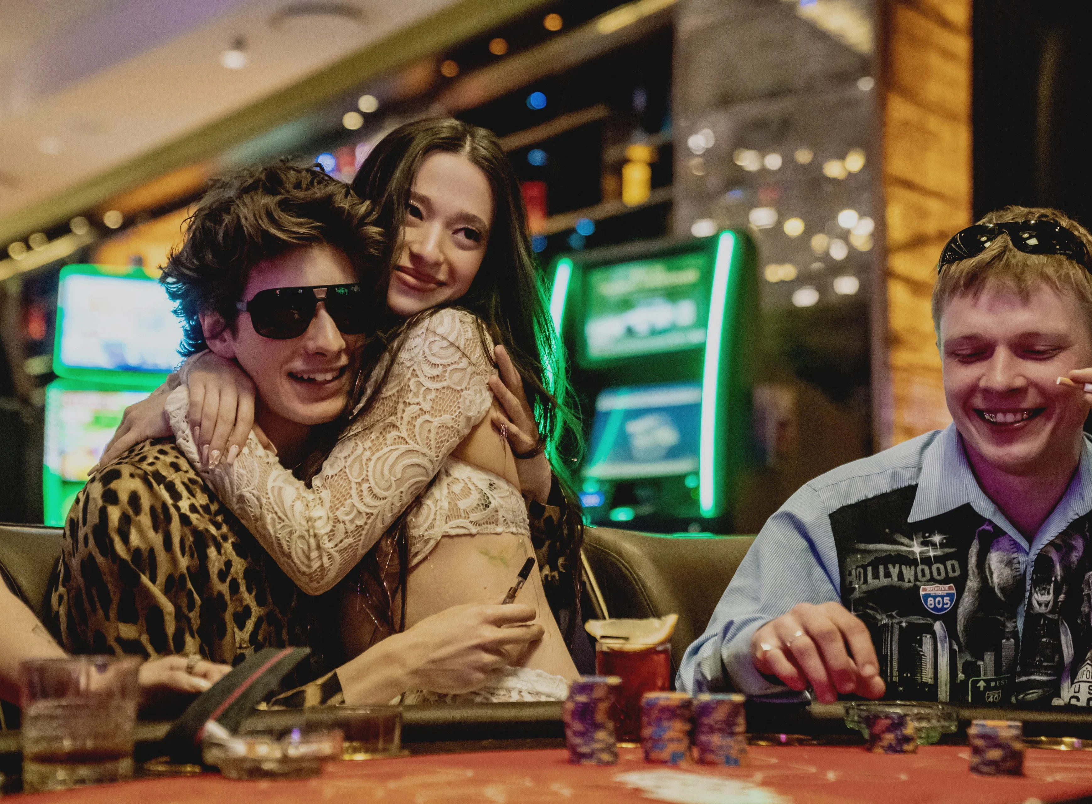 Фильм «Анора», 2024 | Кинопоиск