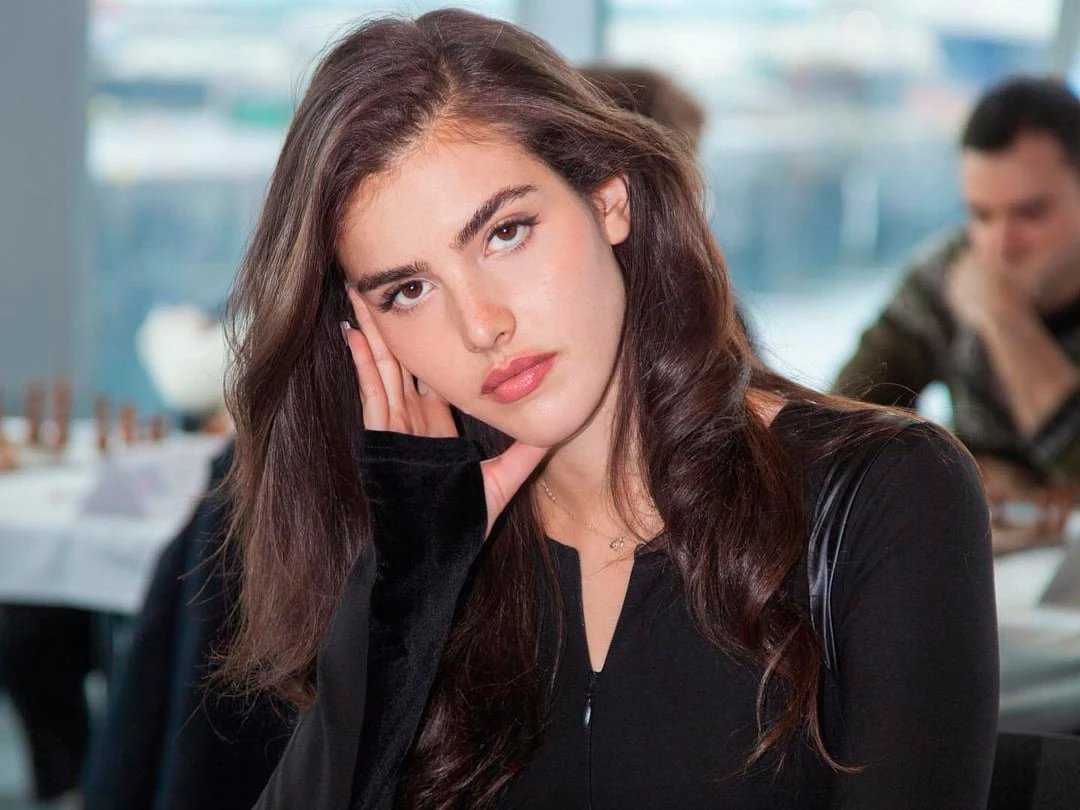 Александра Ботез | Instagram @missbotez