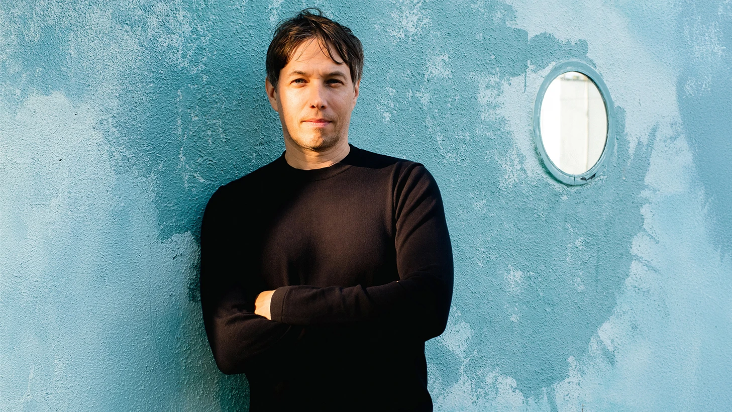 Шон Бейкер | Фотограф: Присцилла Марс