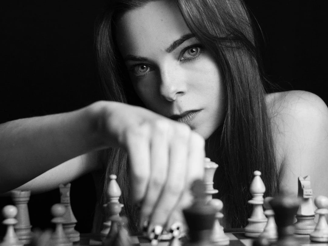 Дина Беленькая | Instagram @dinabelenkaya