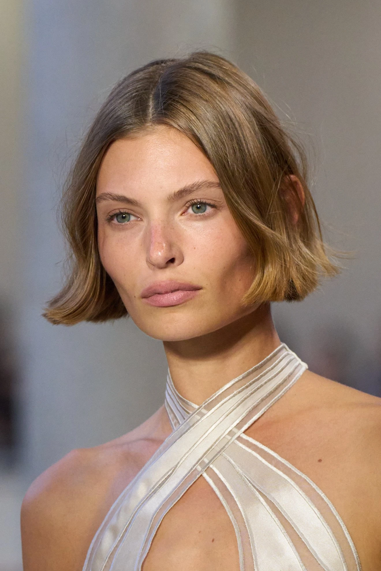 Alberta Ferretti Spring Summer 2025