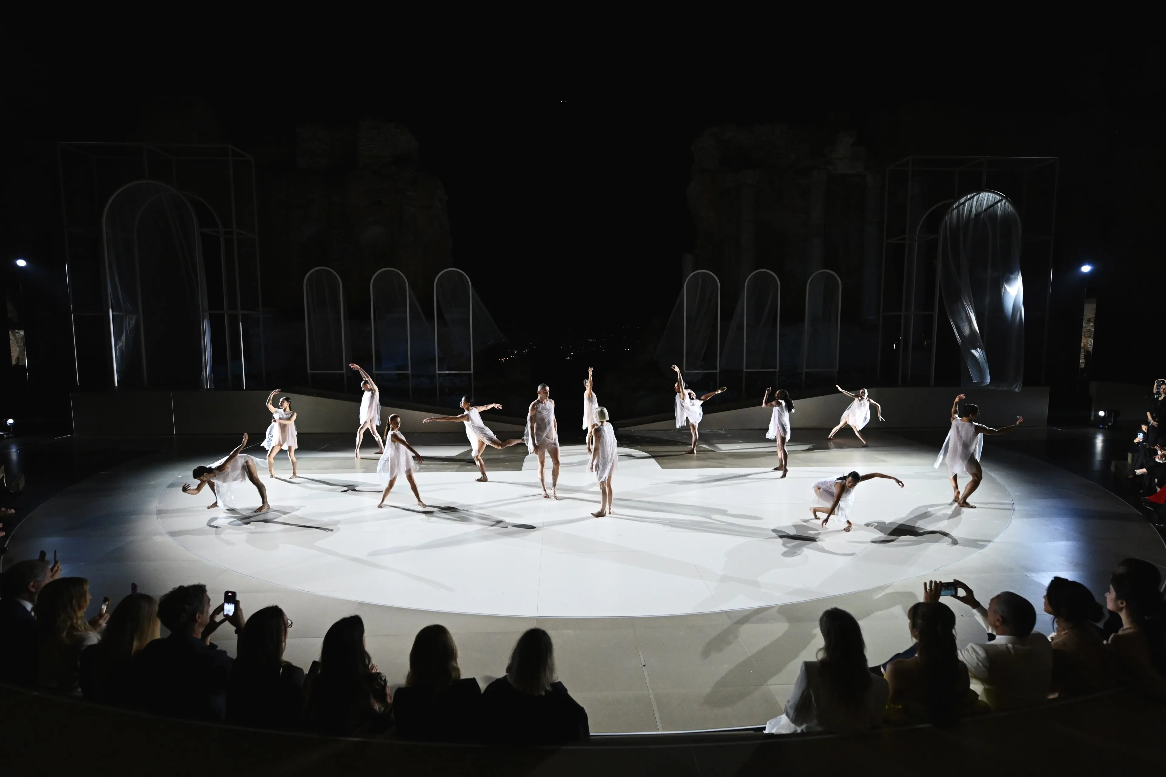 Getty Images | Bvlgari