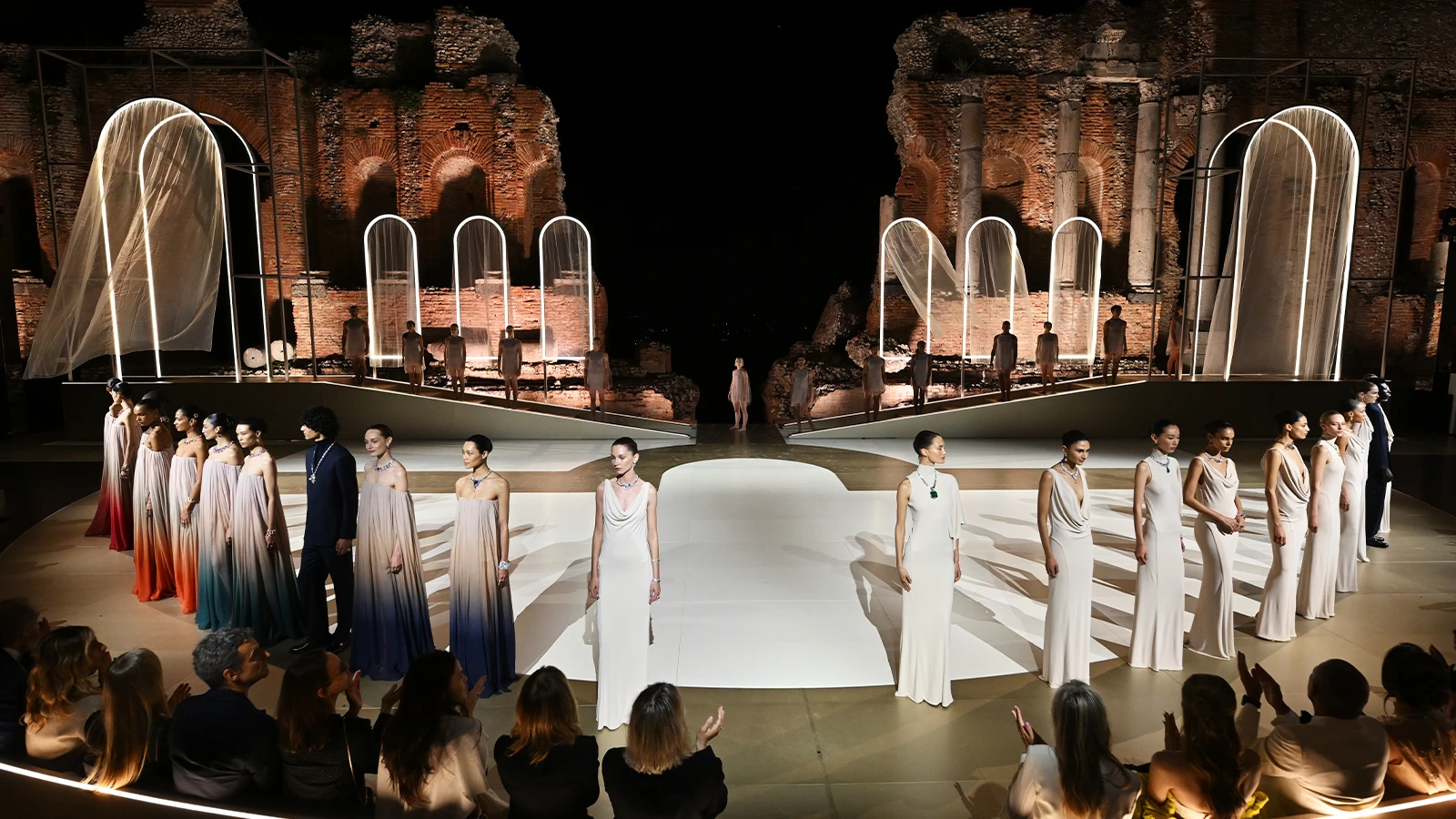 Getty Images | Bvlgari