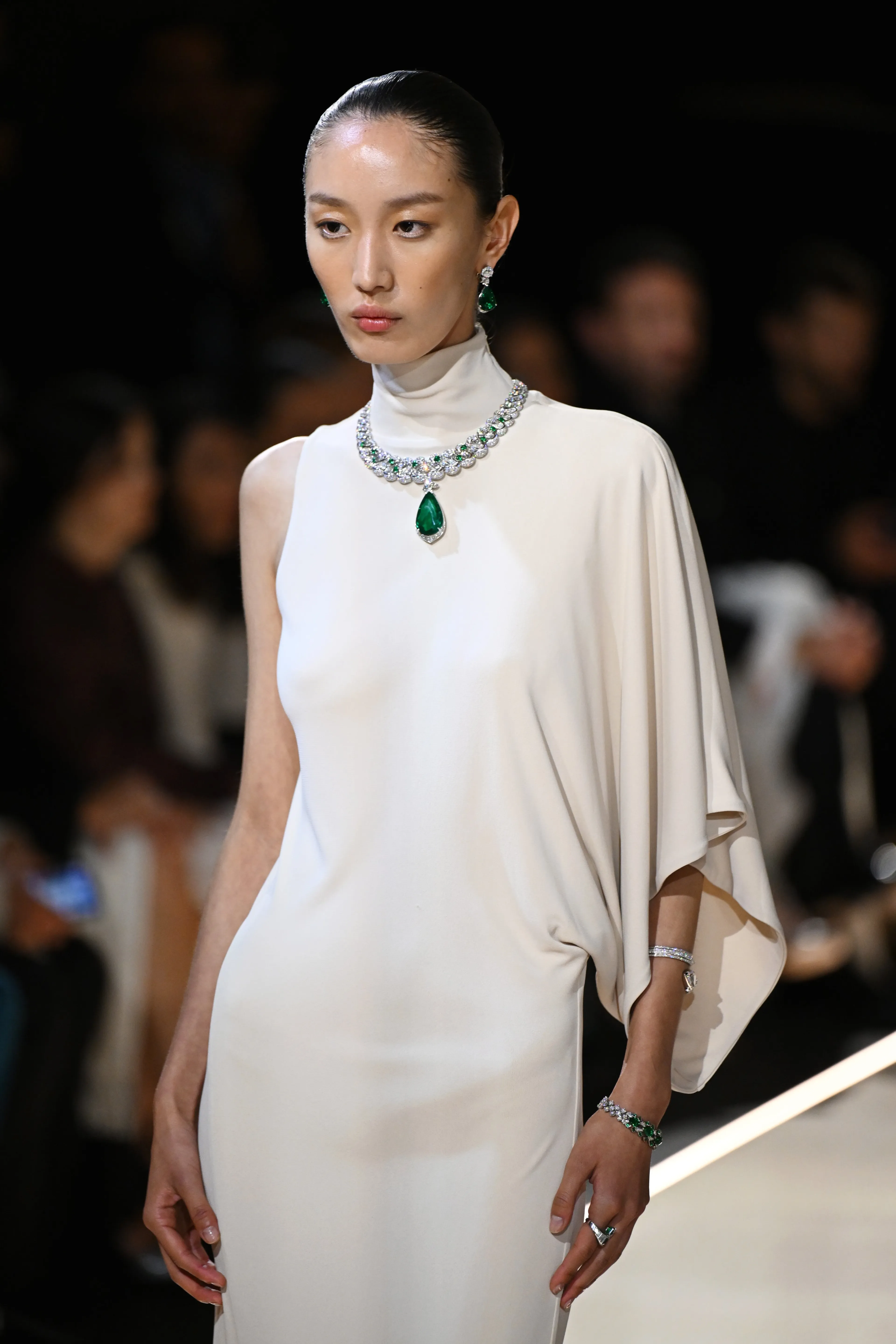 Getty Images | Bvlgari