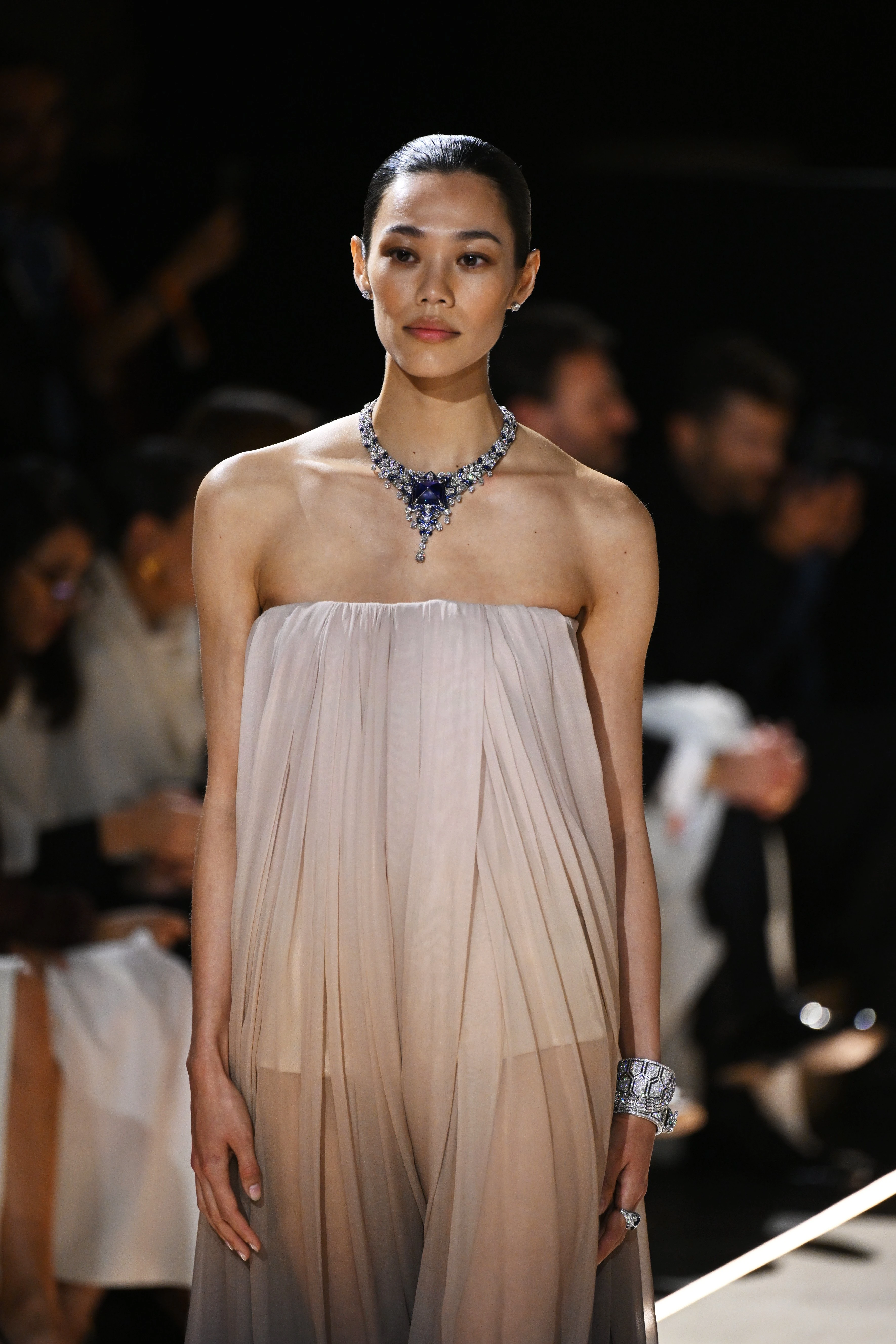 Getty Images | Bvlgari