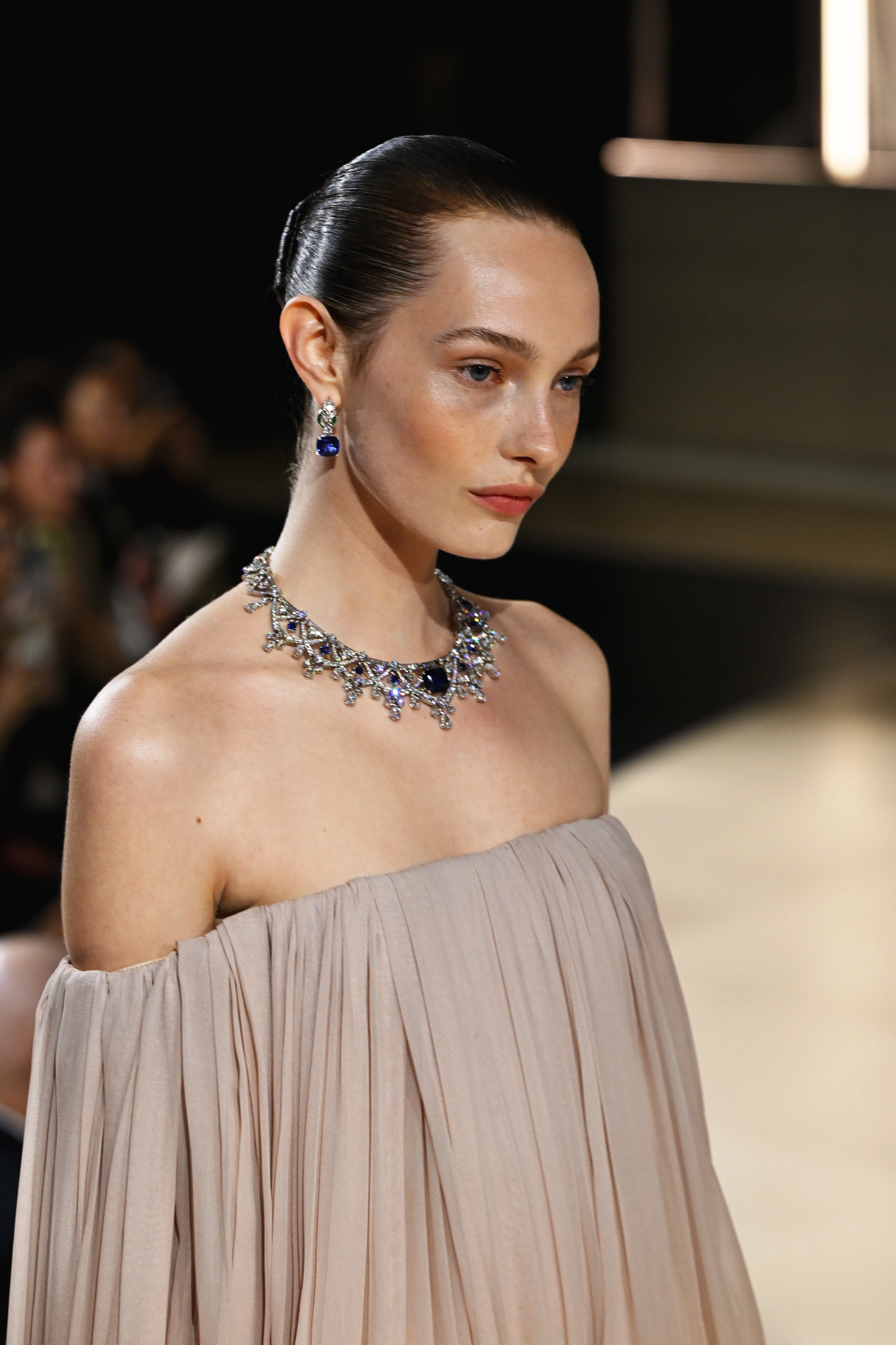 Getty Images | Bvlgari