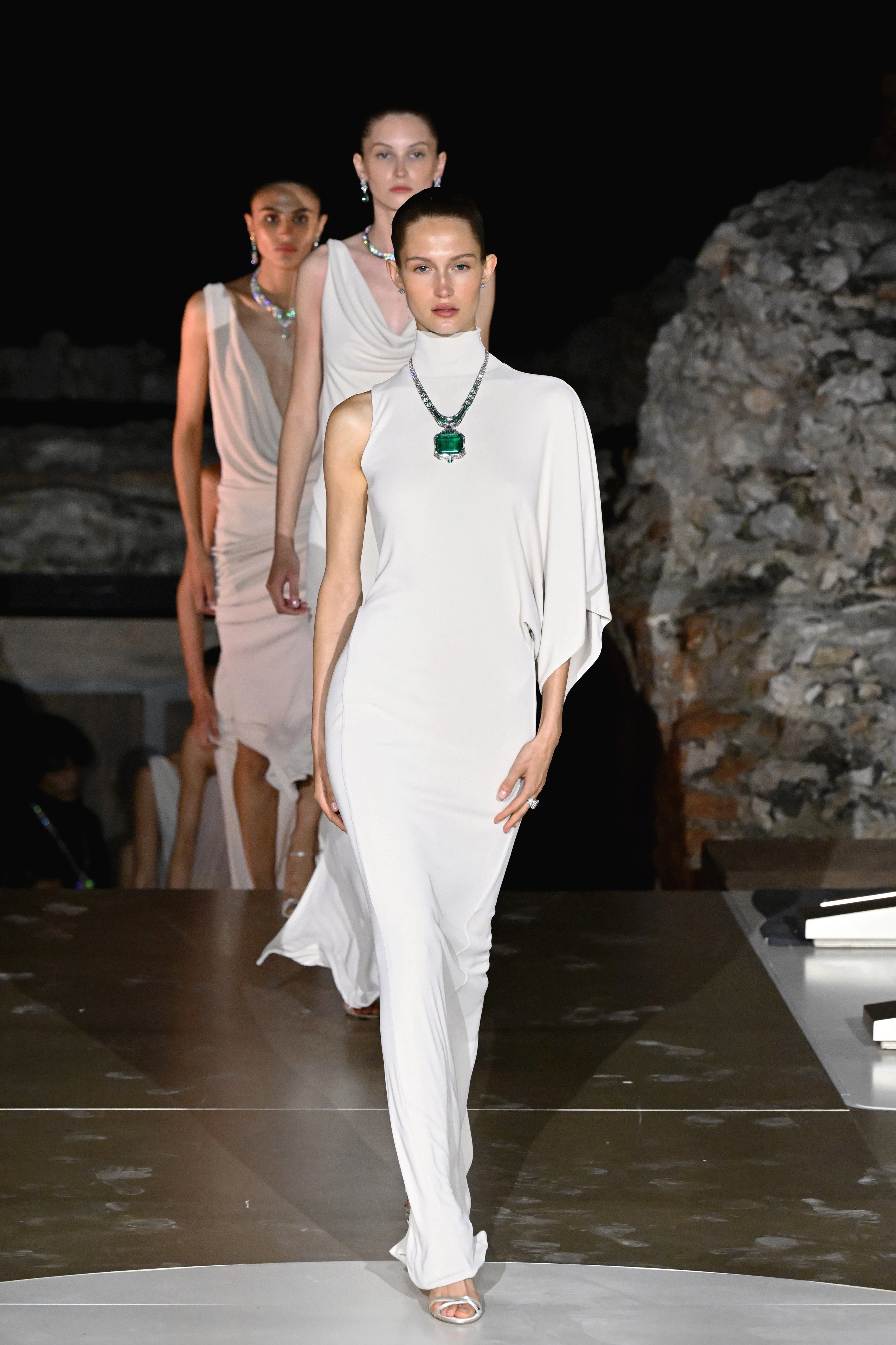 Getty Images | Bvlgari