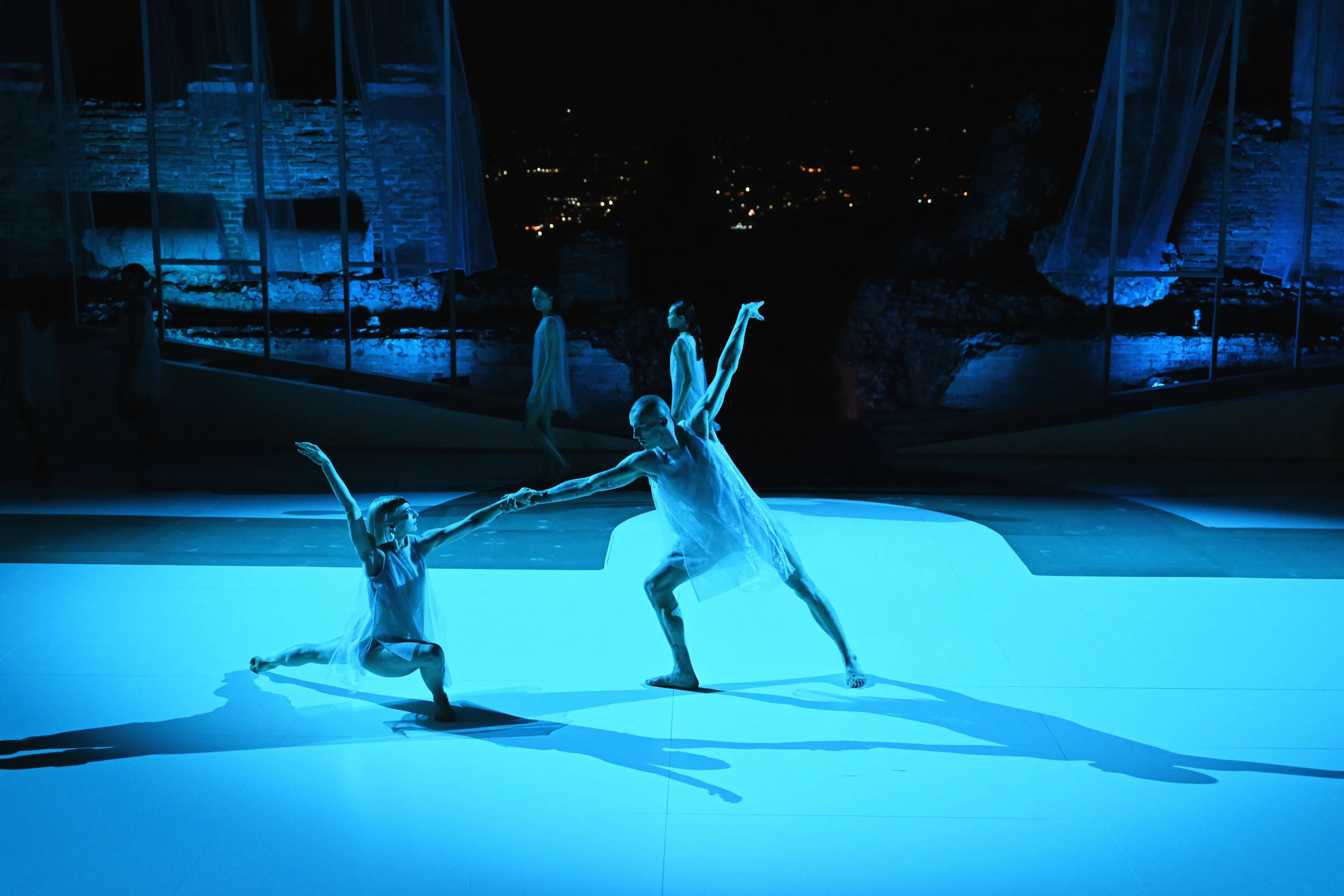 Getty Images | Bvlgari