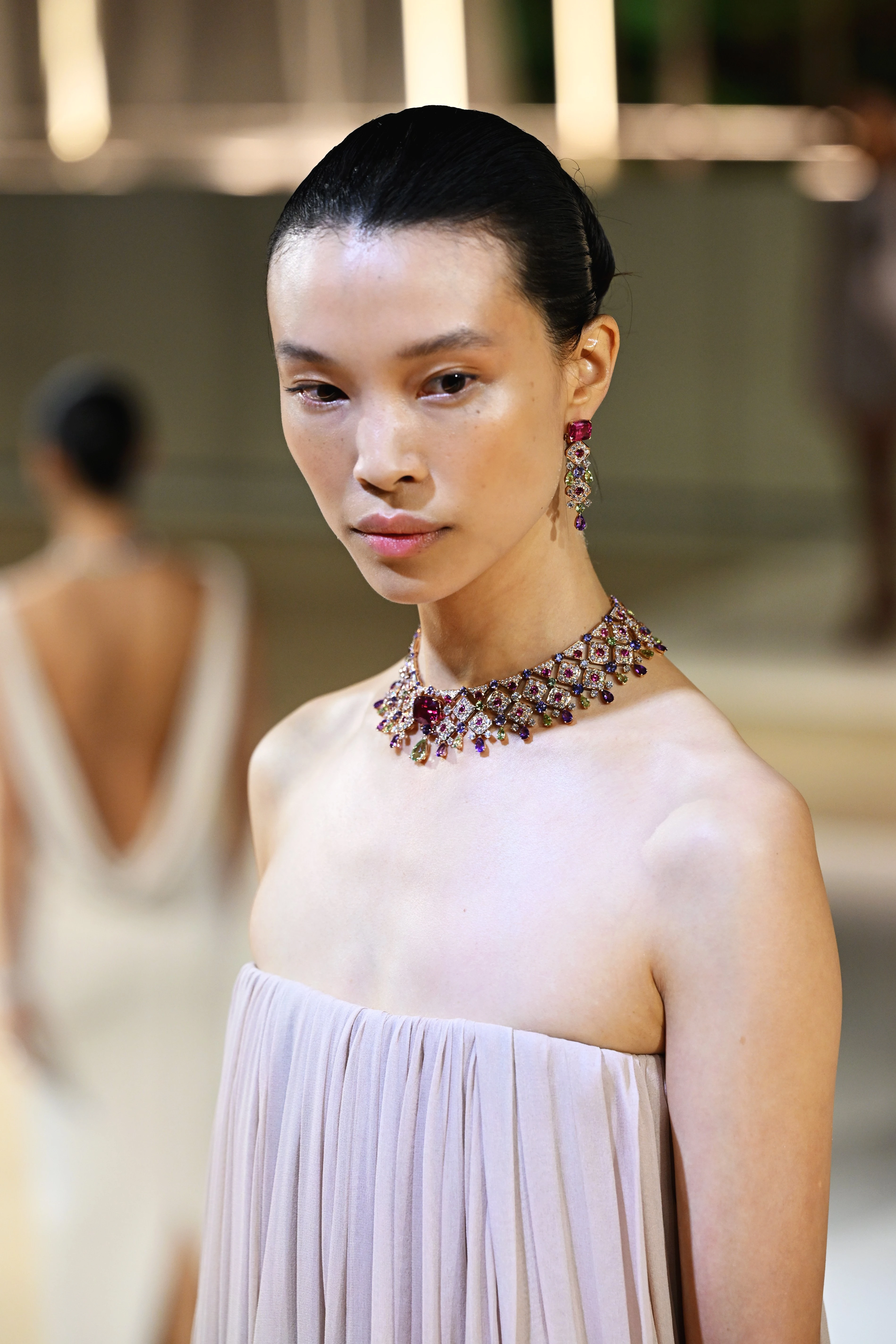 Getty Images | Bvlgari