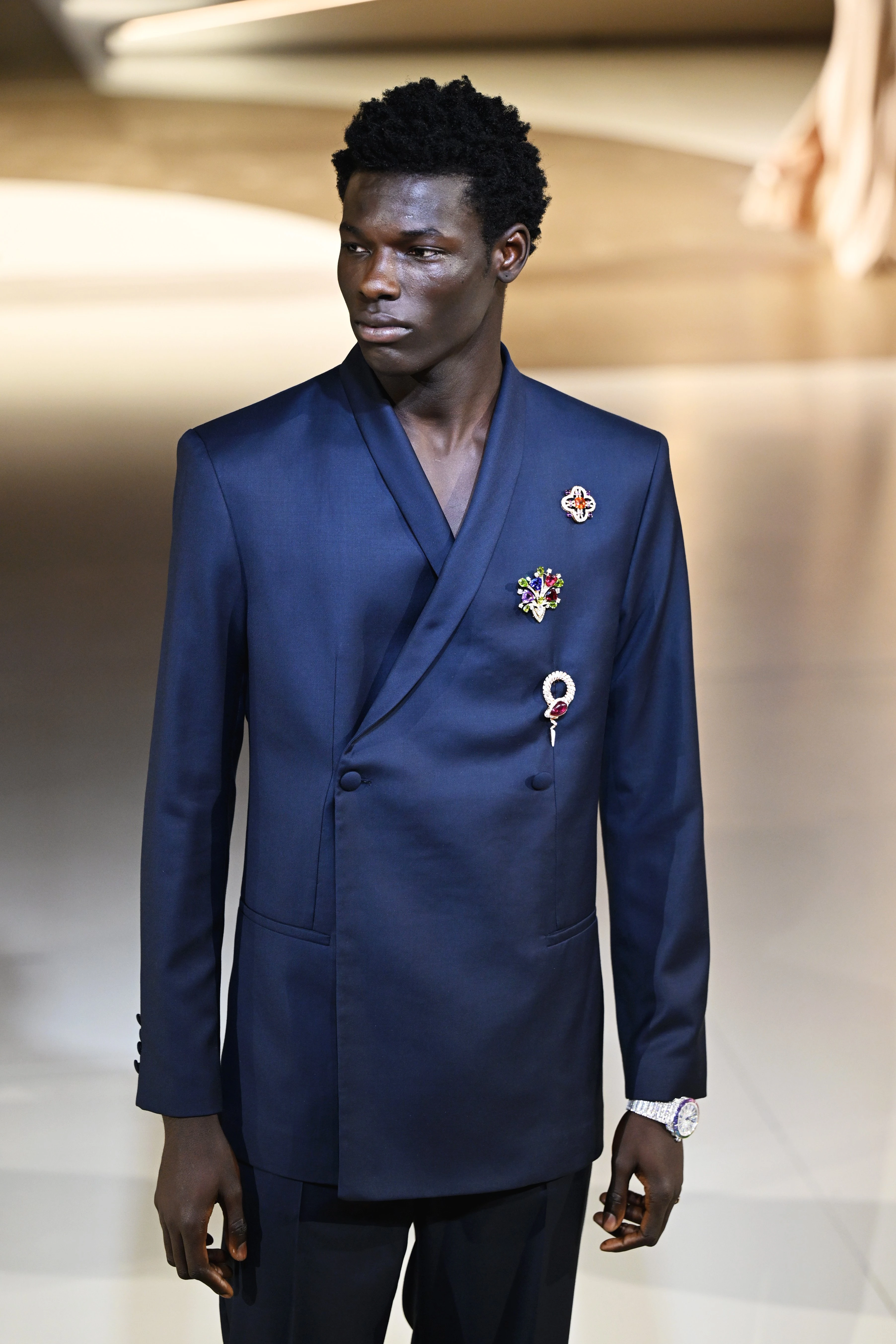 Getty Images | Bvlgari