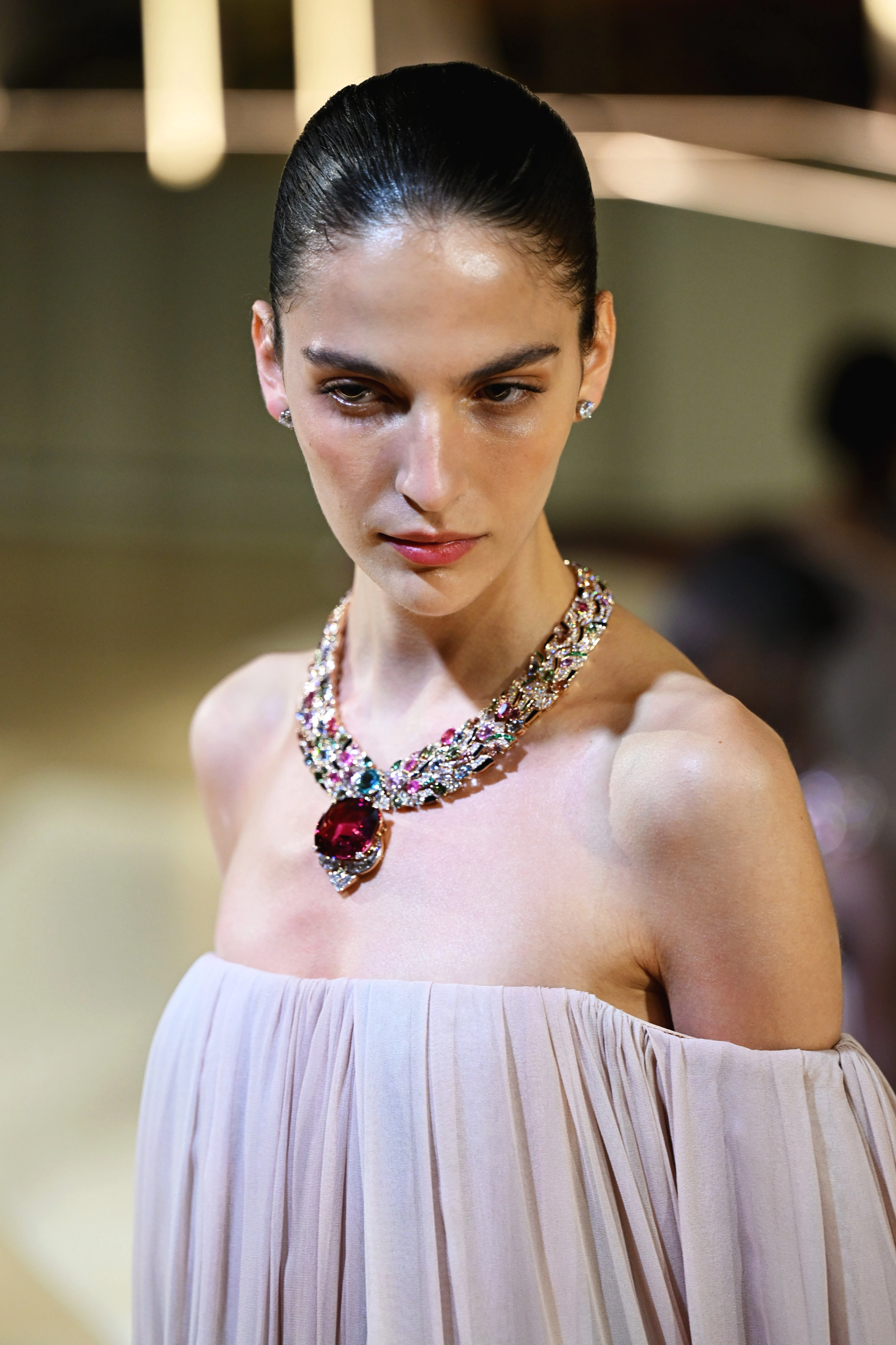 Getty Images | Bvlgari