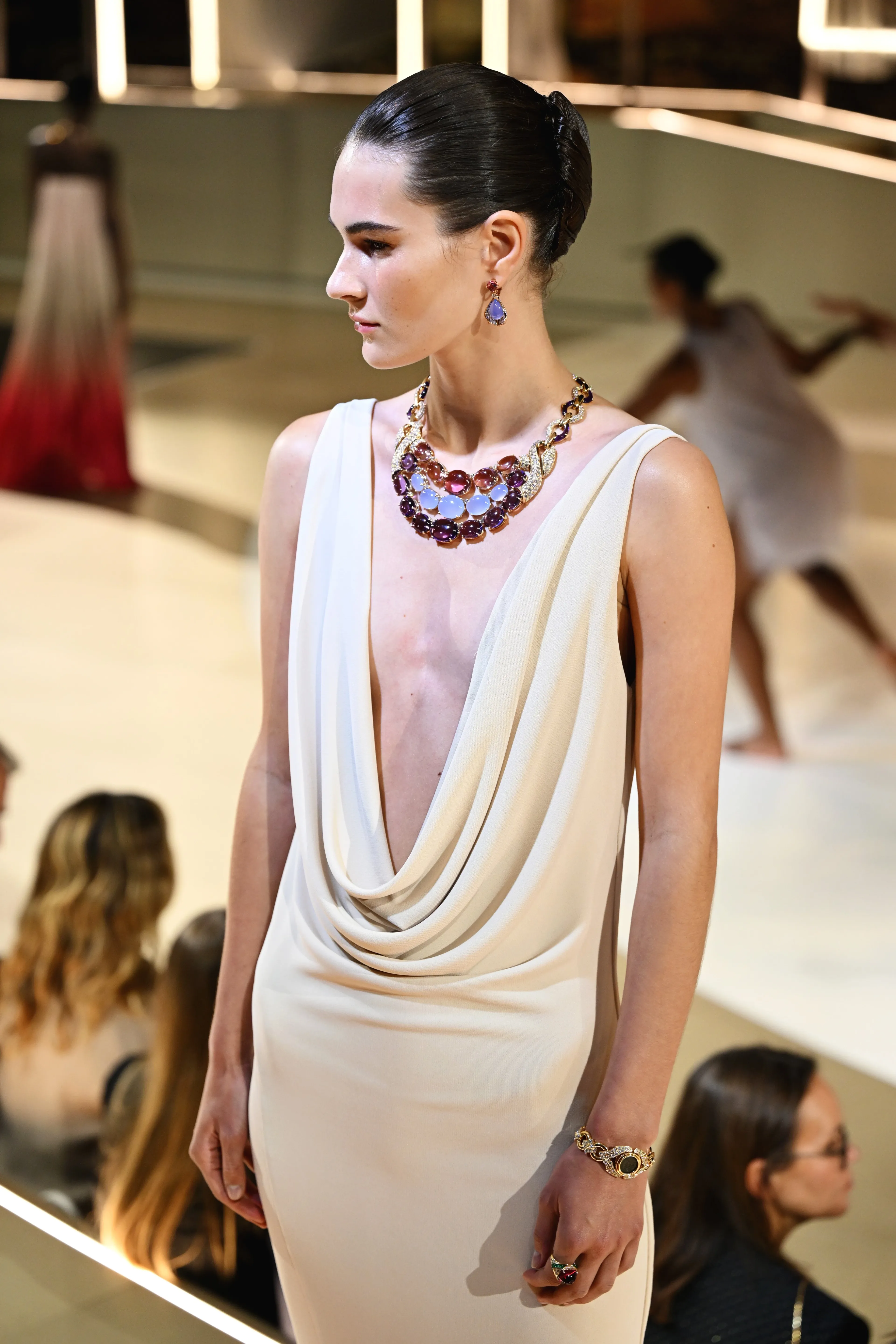 Getty Images | Bvlgari