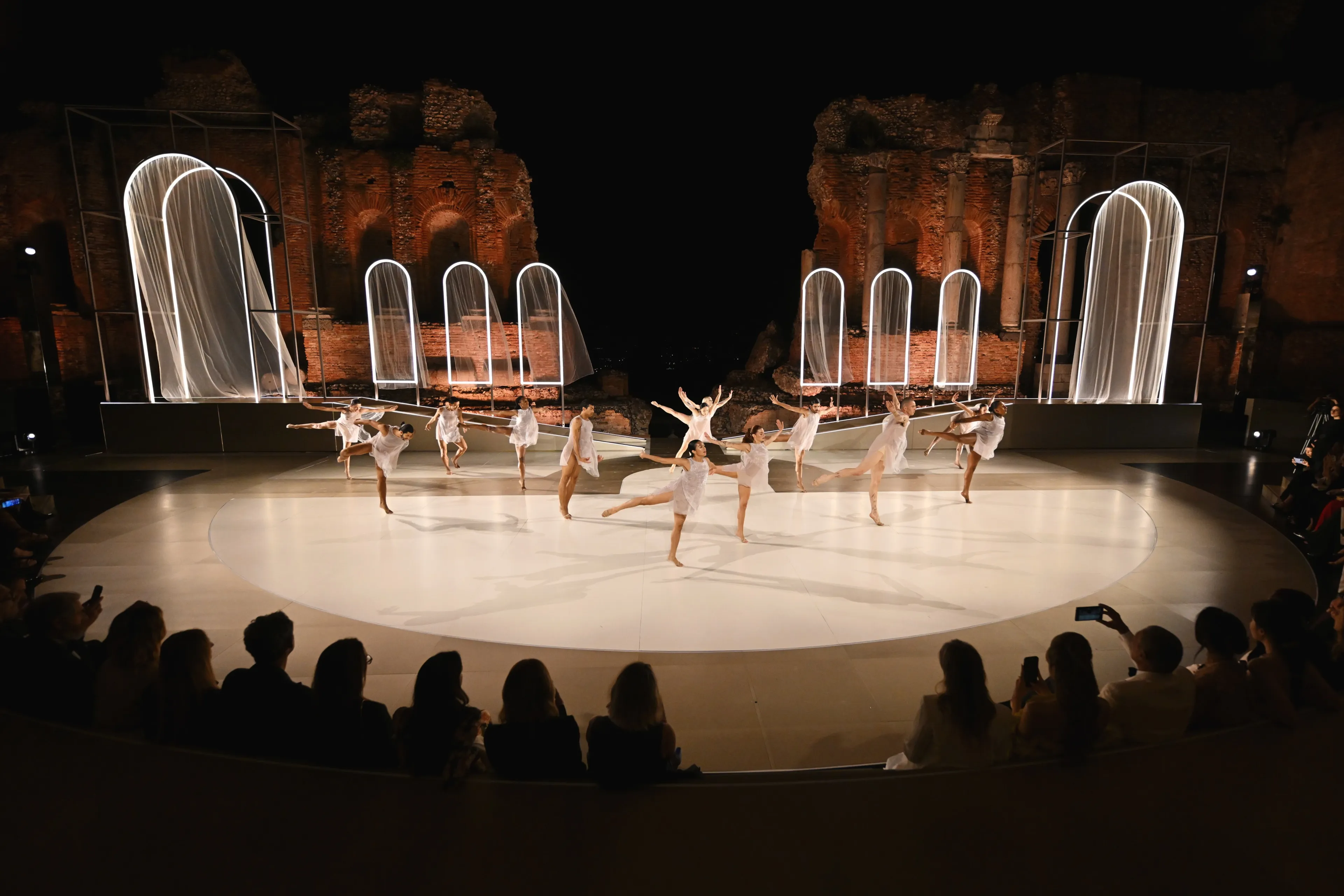 Getty Images | Bvlgari