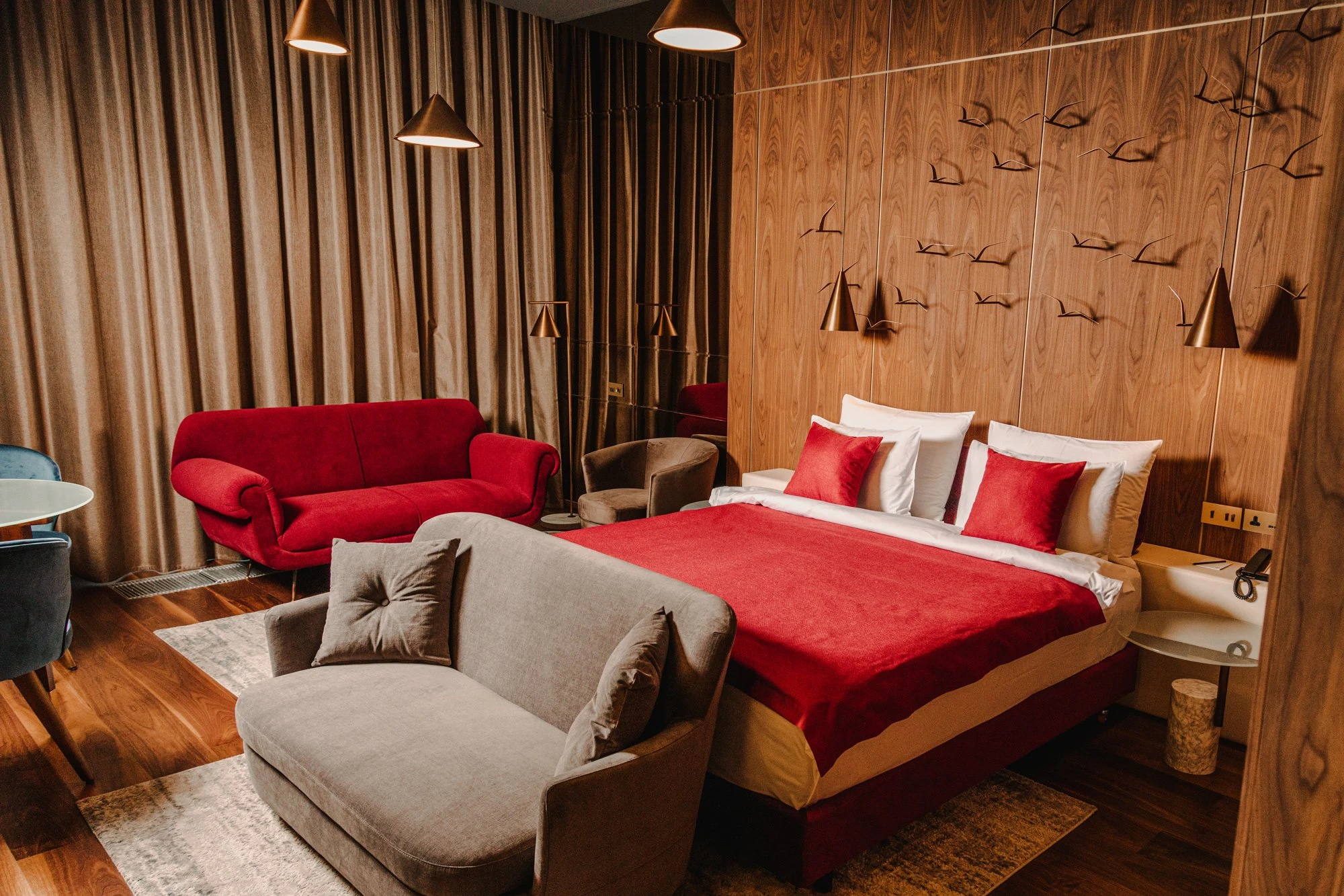 The Veil (Астана)