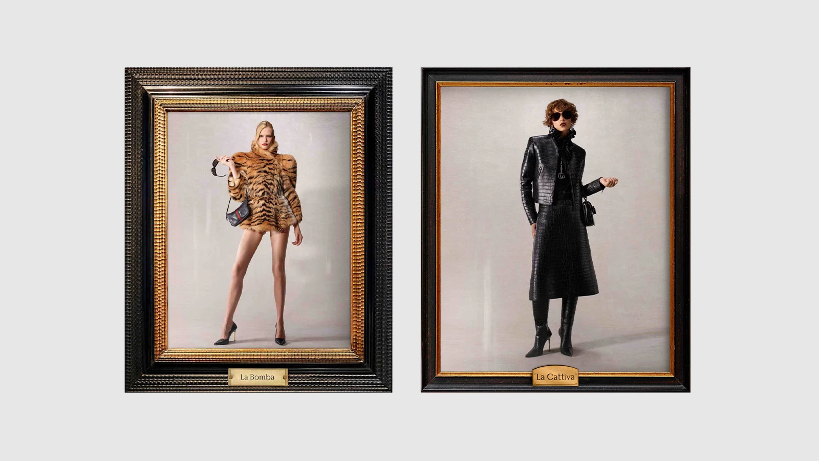 Демна Гвасалия | Gucci