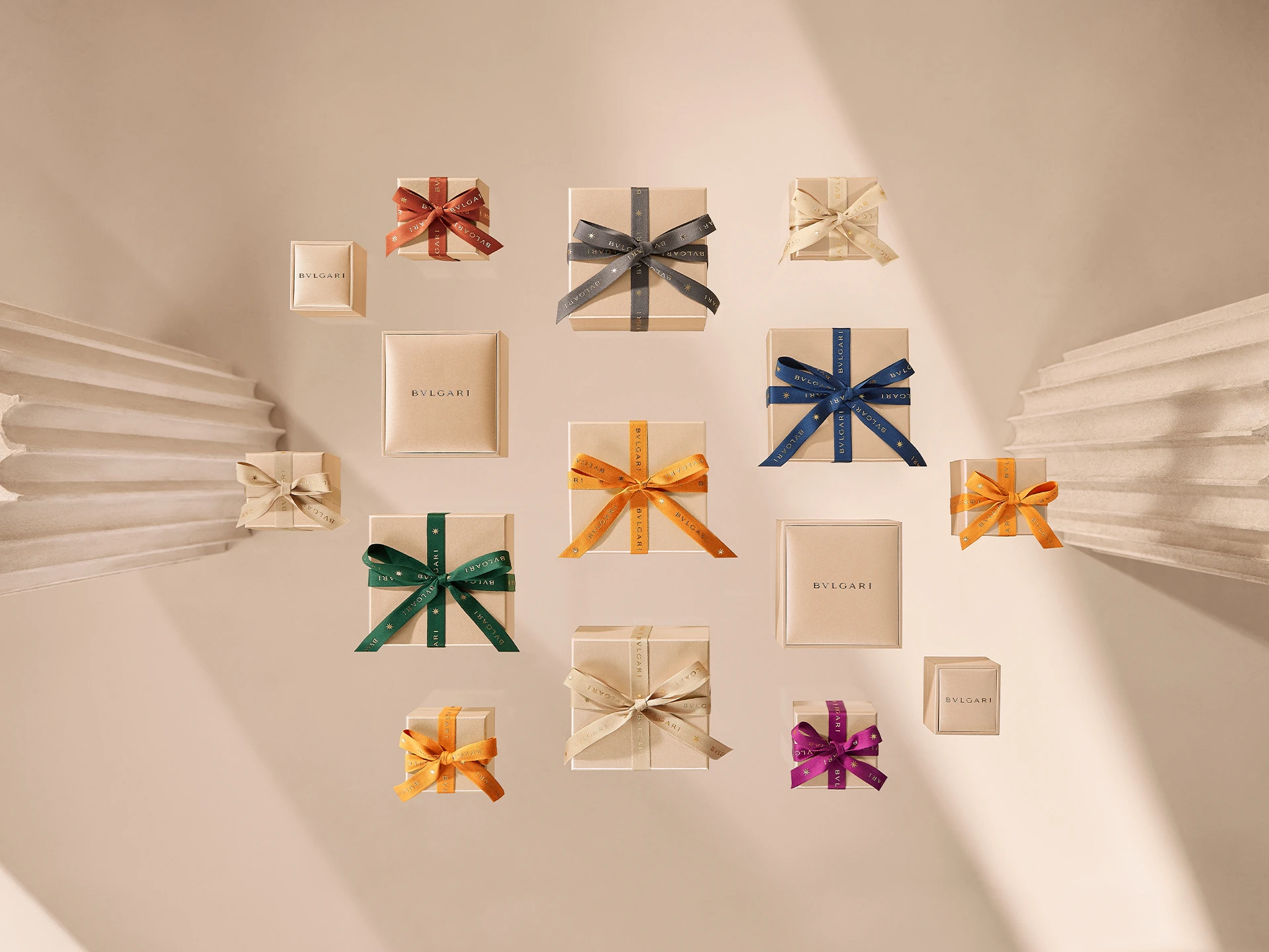 Bvlgari на страже экологии