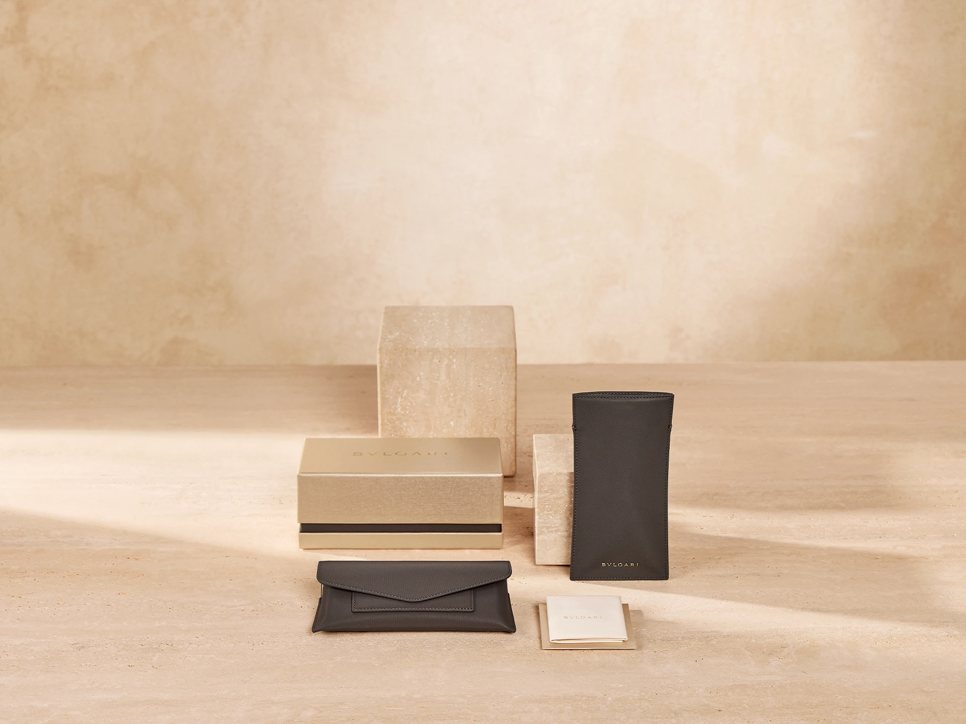 Bvlgari на страже экологии